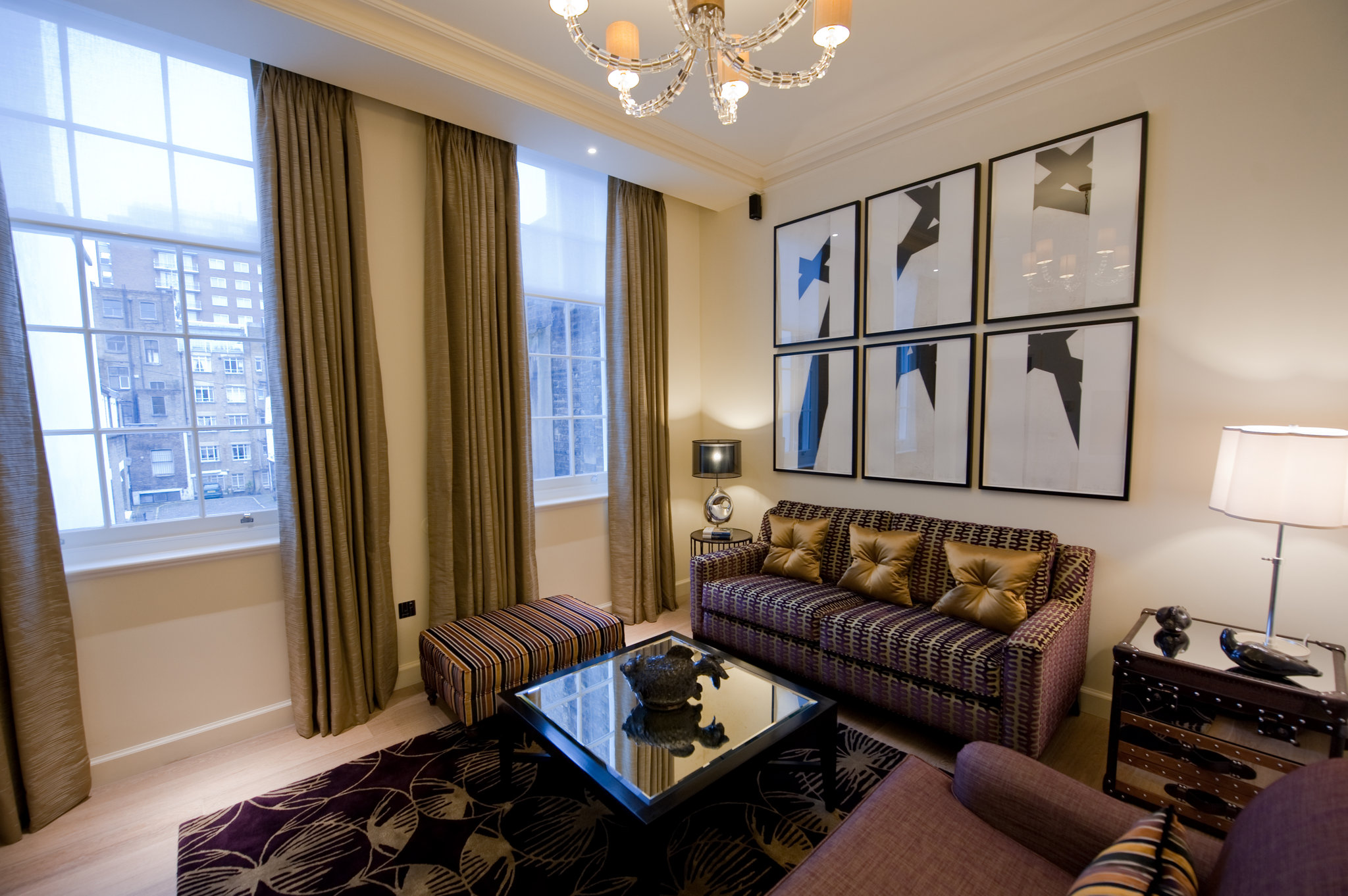 The Prince Akatoki London