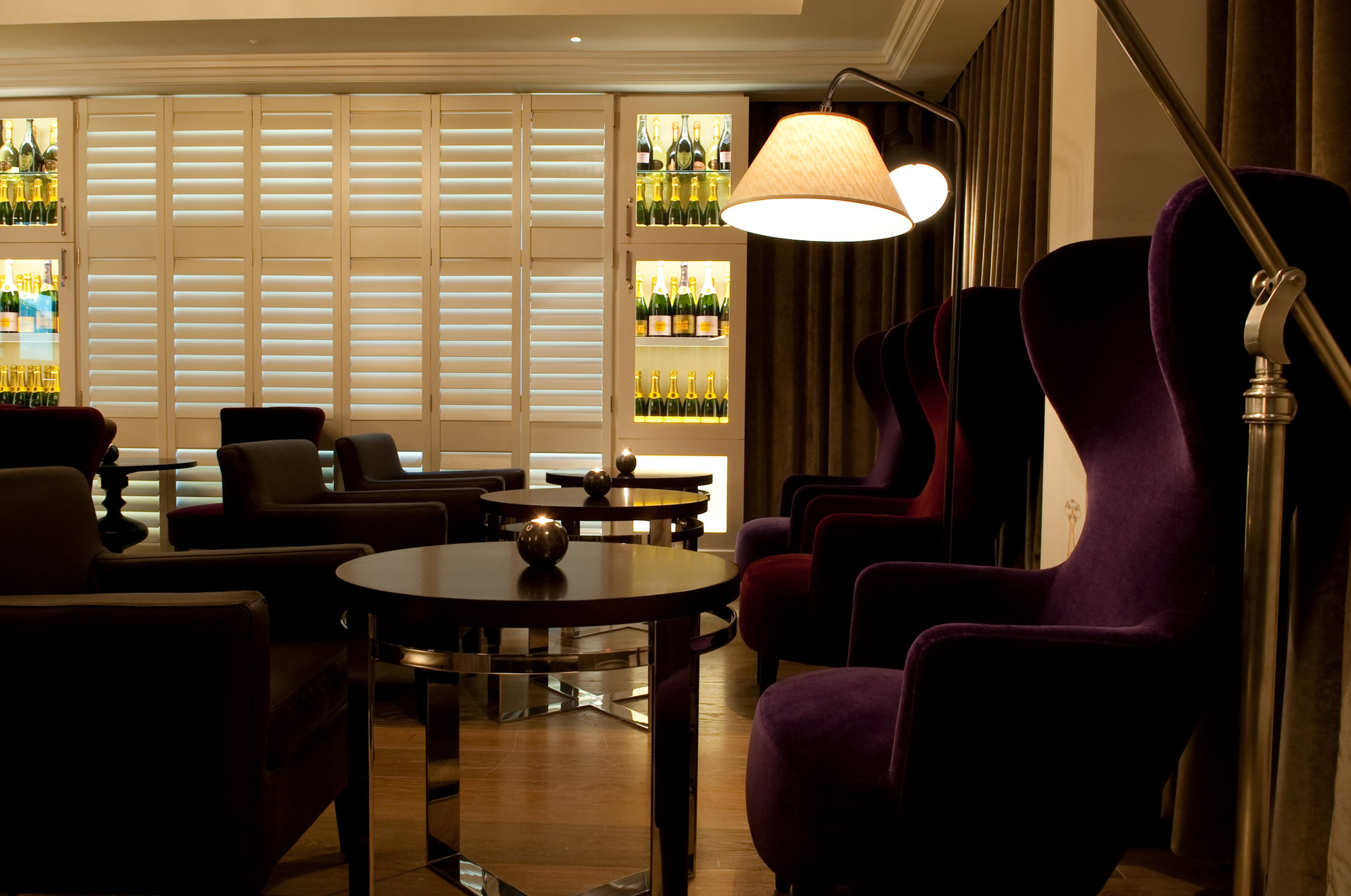 The Prince Akatoki London