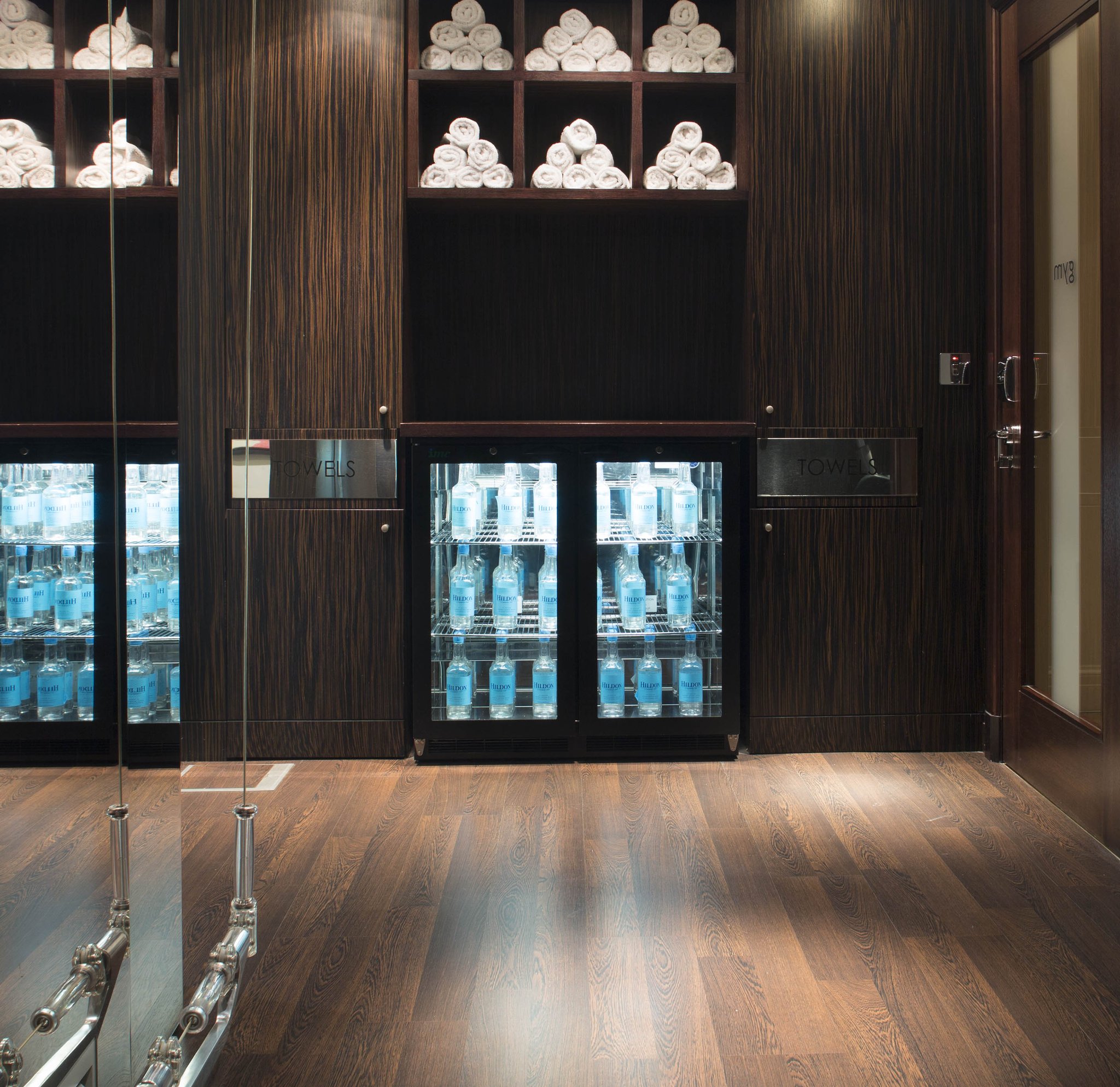 The Prince Akatoki London