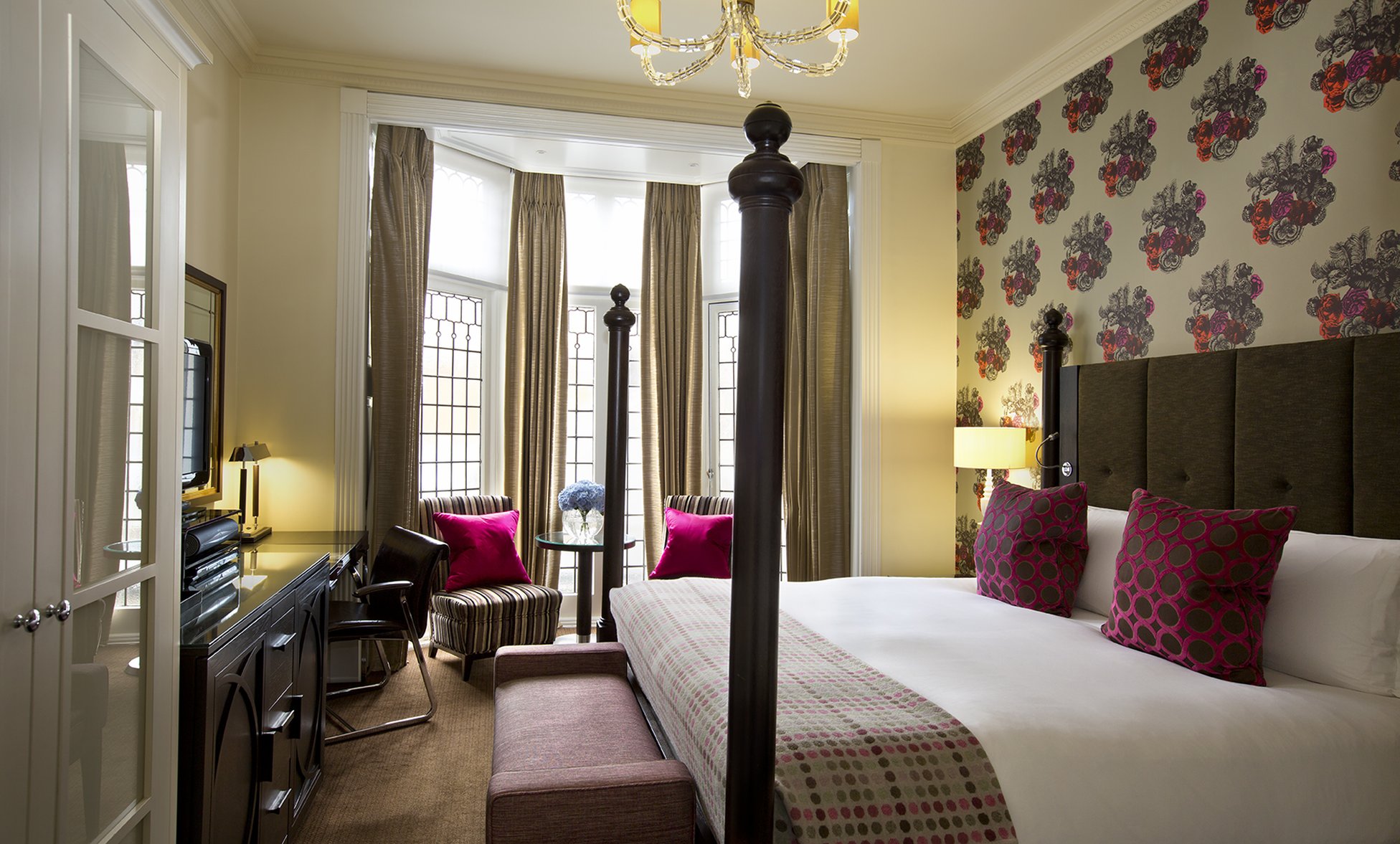 The Prince Akatoki London