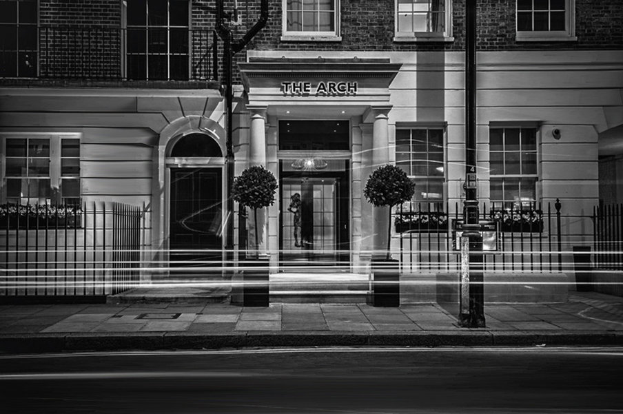 The Prince Akatoki London