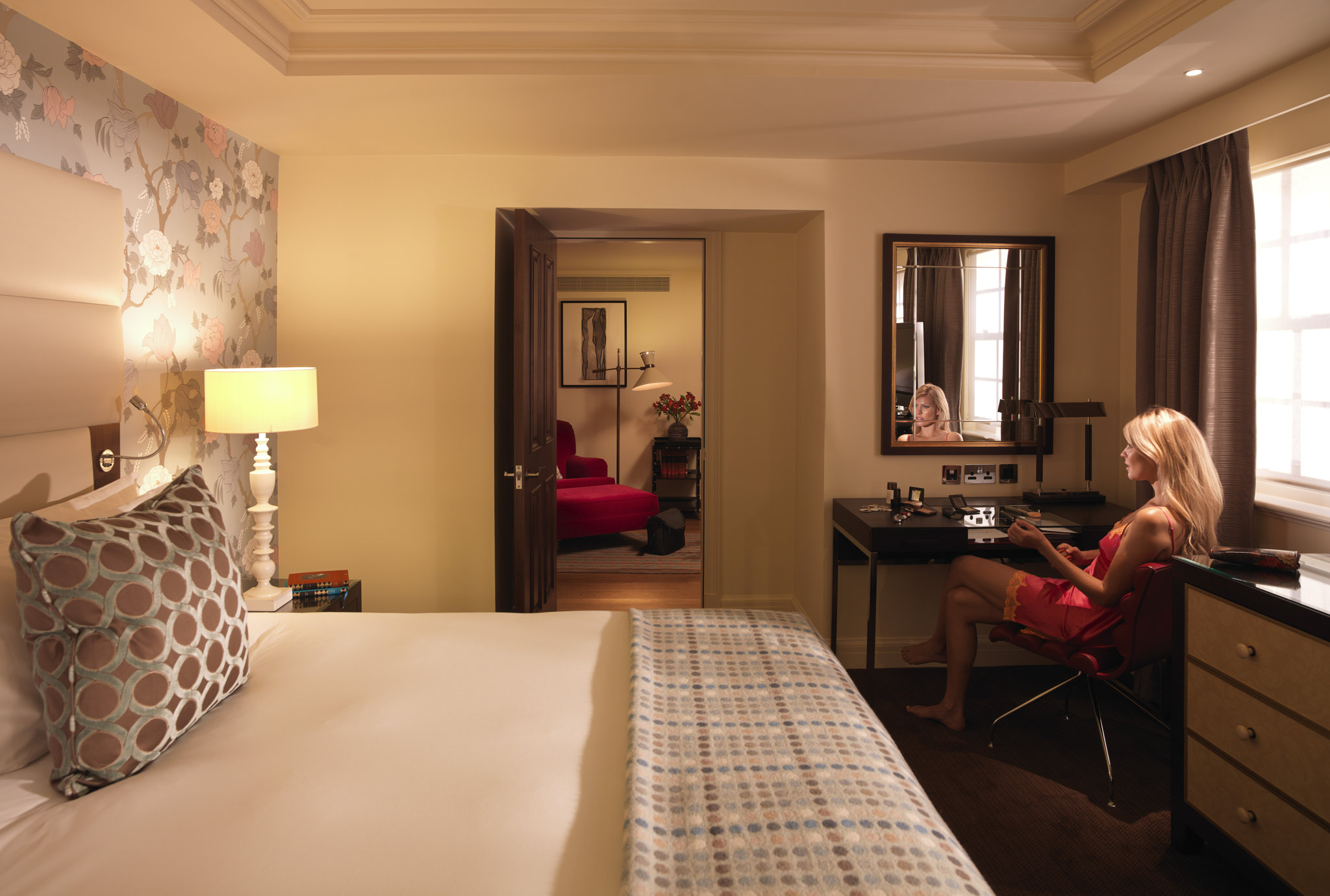 The Prince Akatoki London