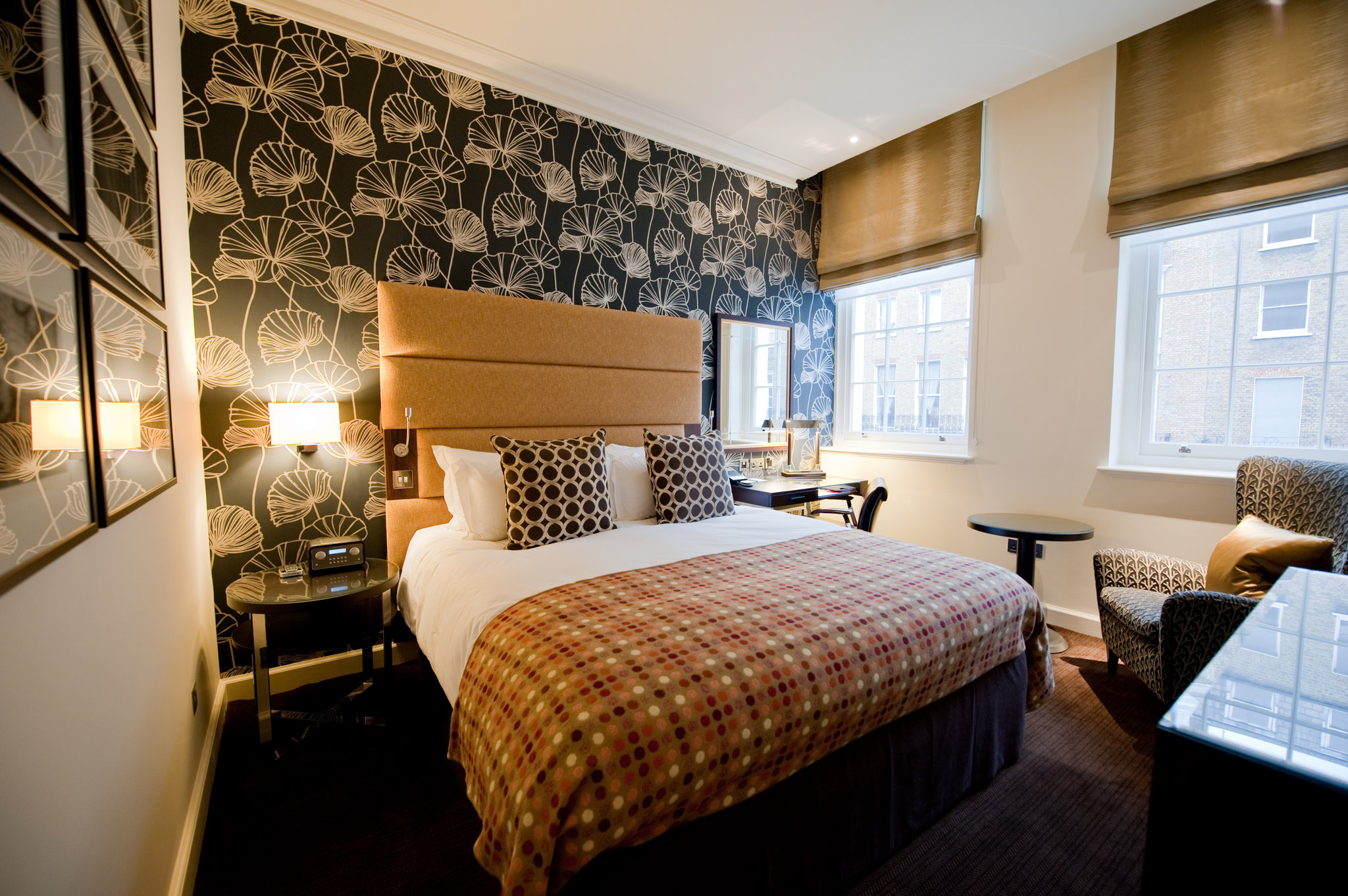 The Prince Akatoki London