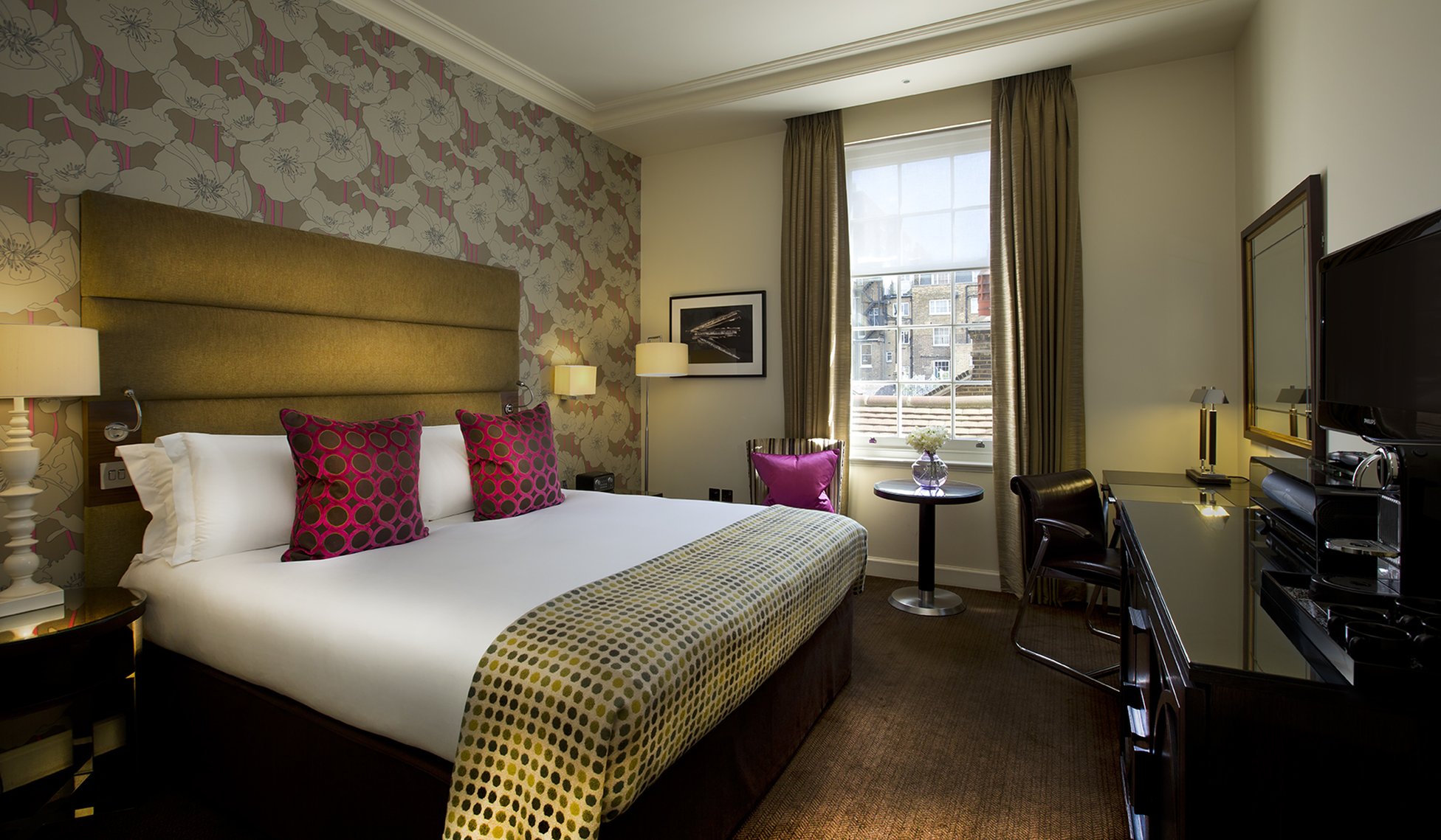 The Prince Akatoki London