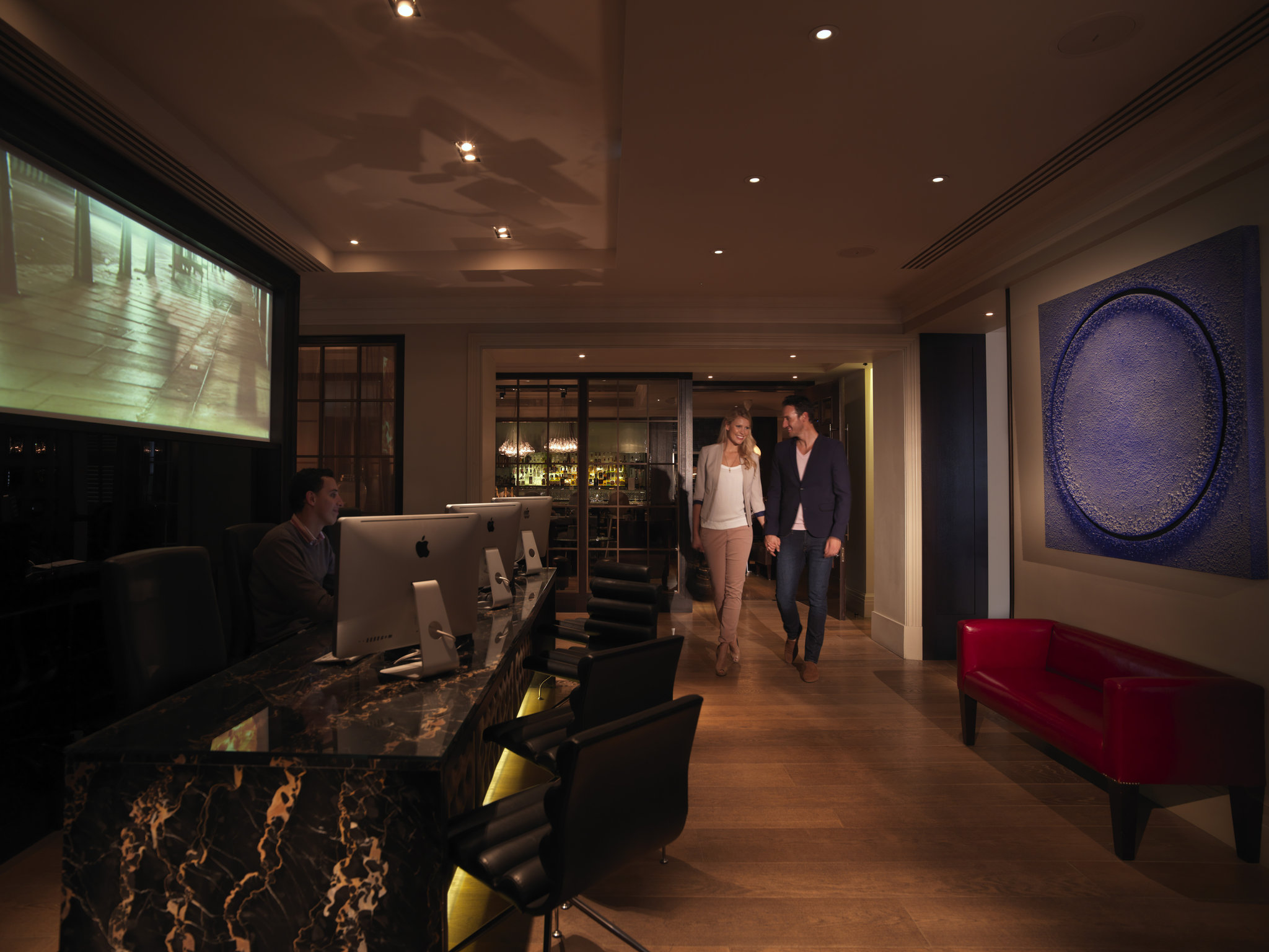 The Prince Akatoki London