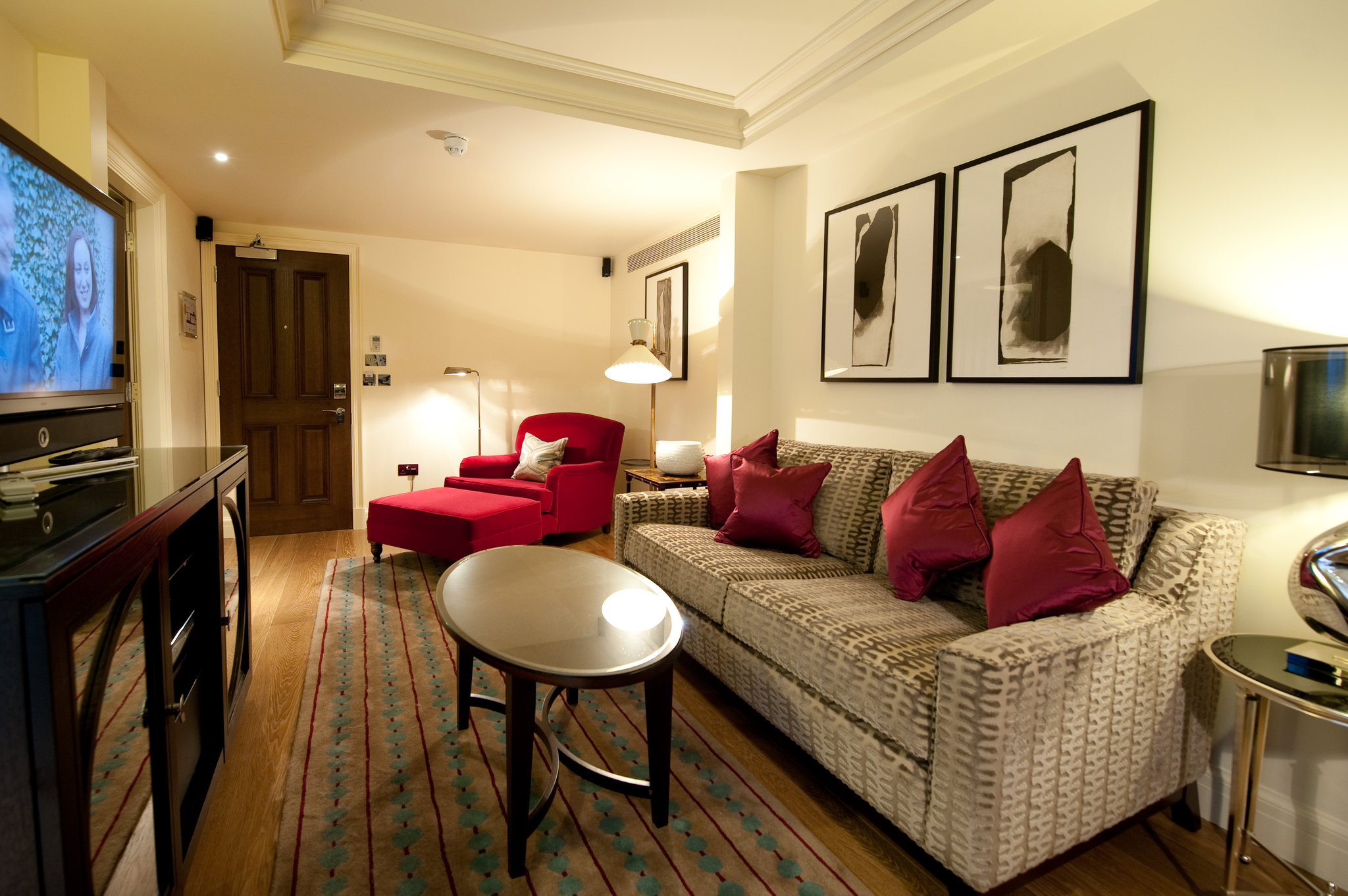 The Prince Akatoki London