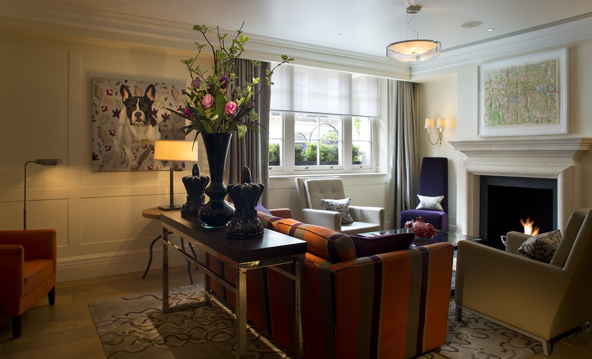 The Prince Akatoki London
