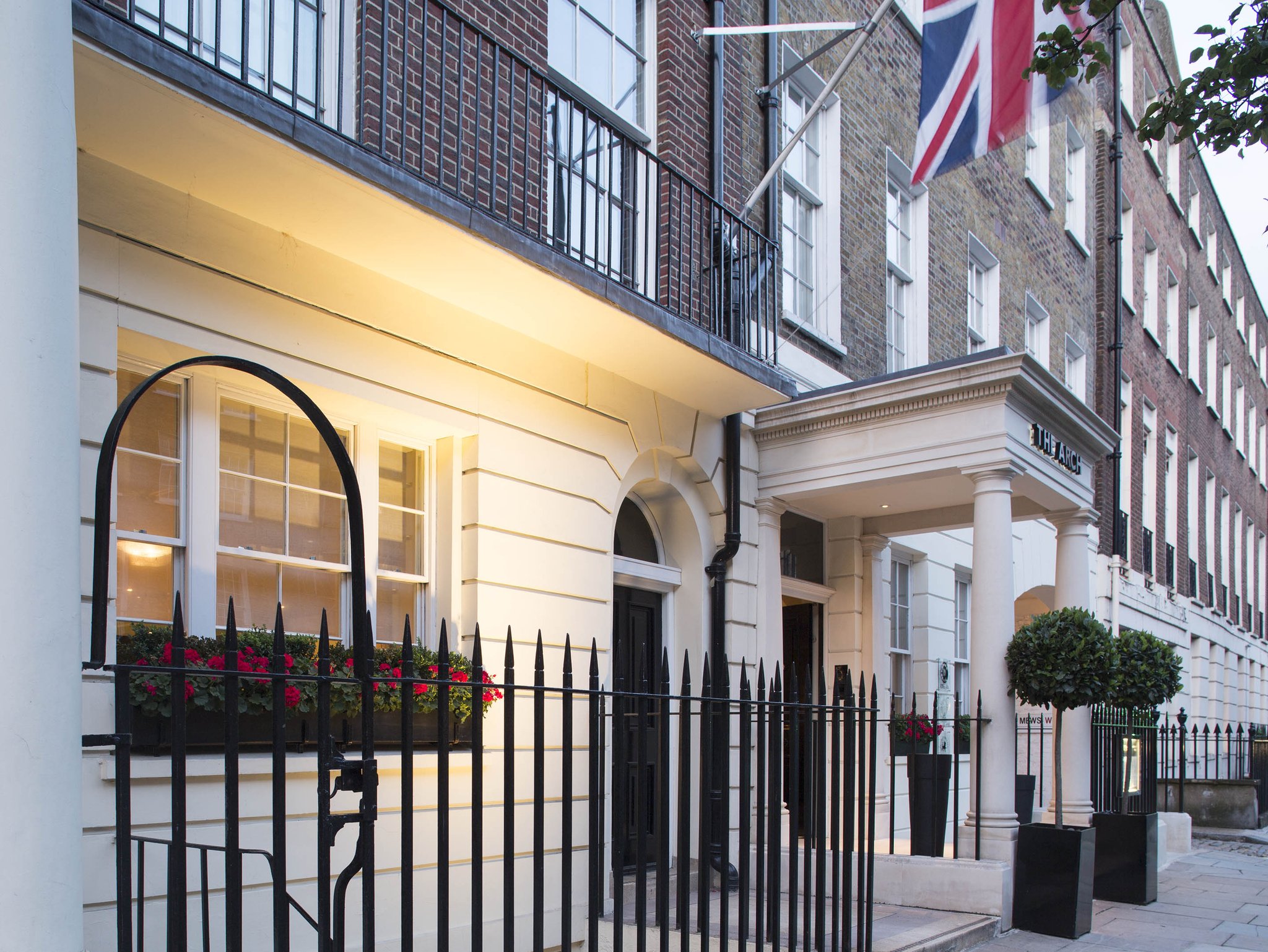 The Prince Akatoki London