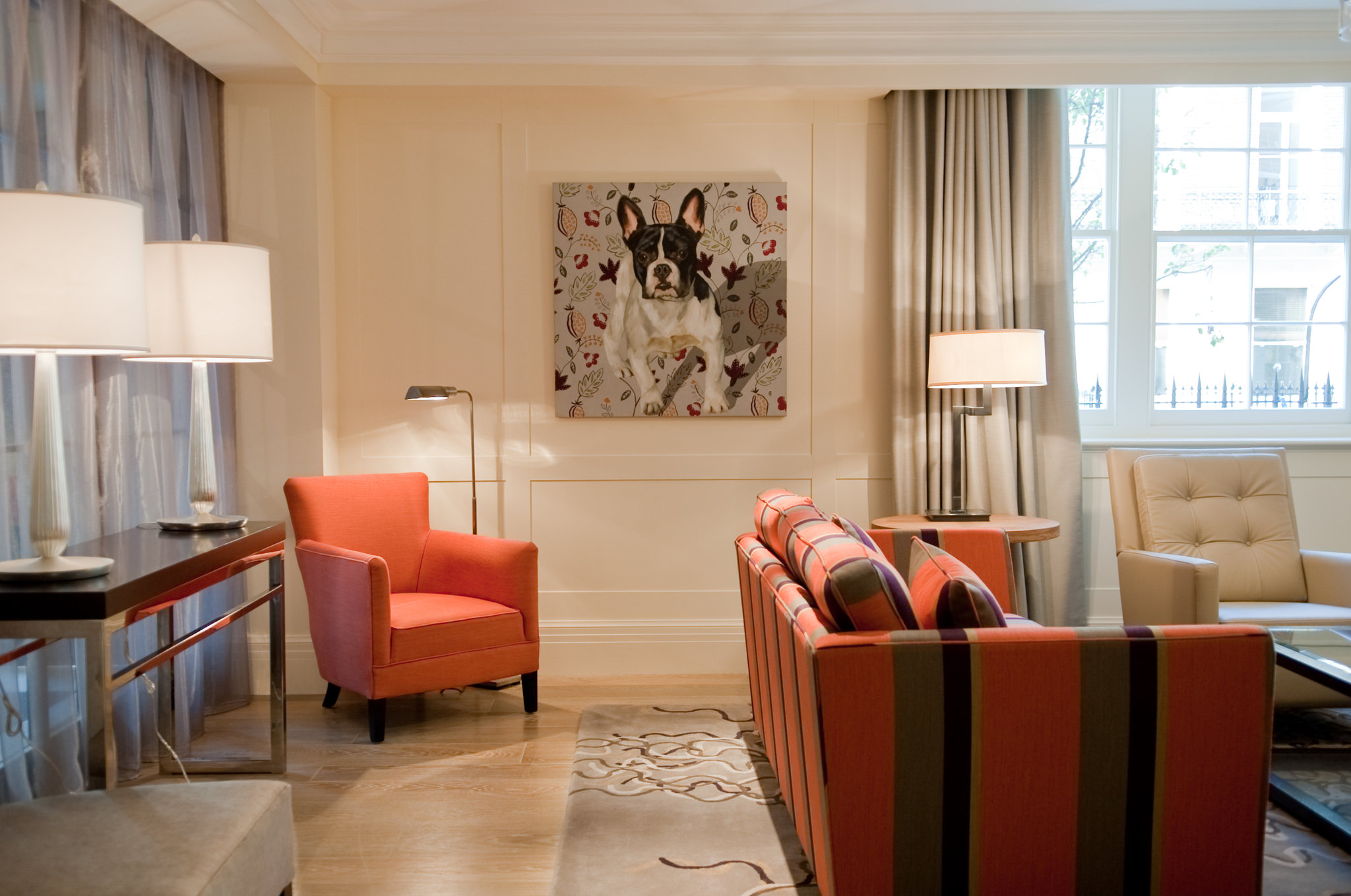 The Prince Akatoki London
