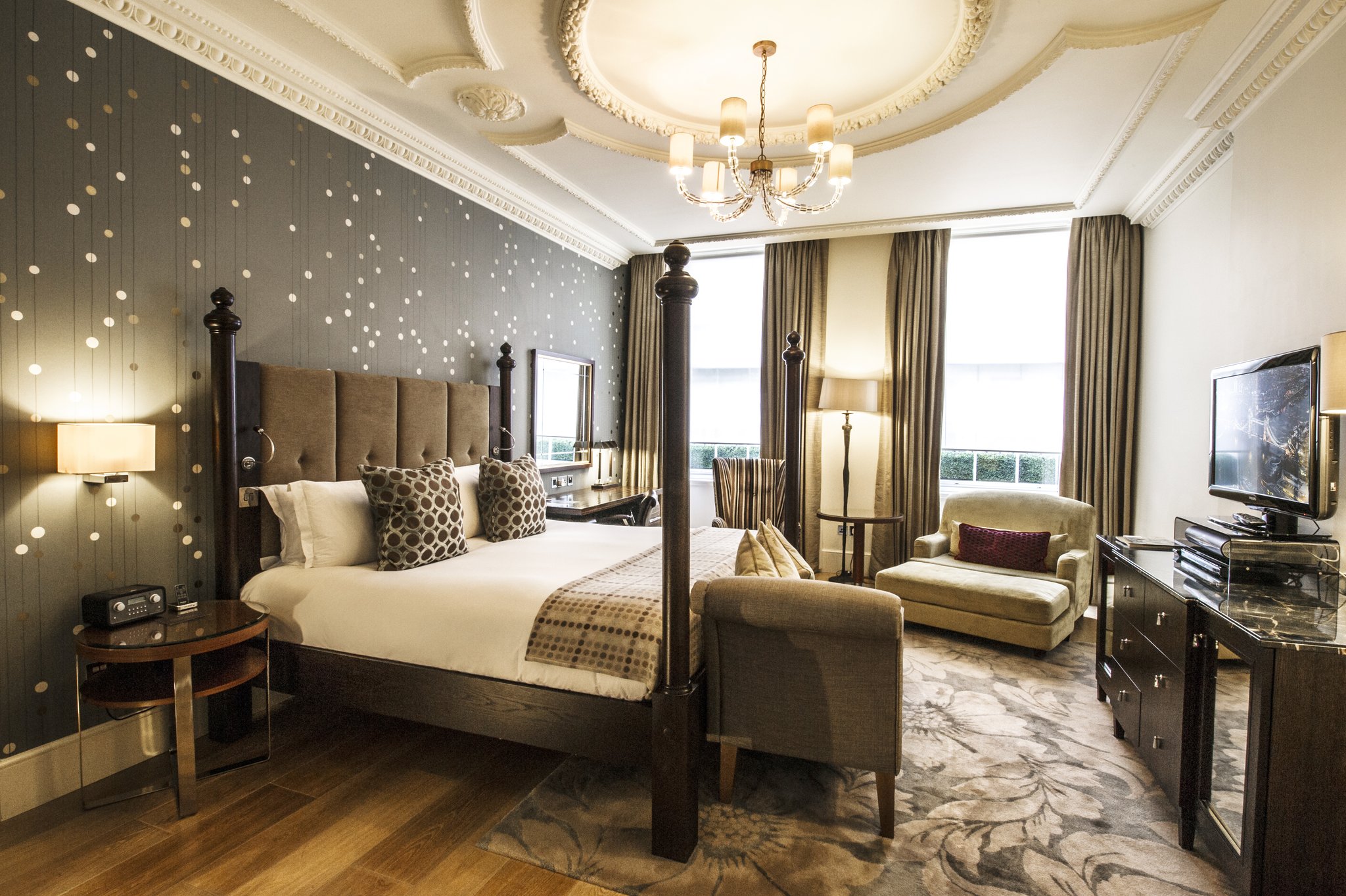 The Prince Akatoki London