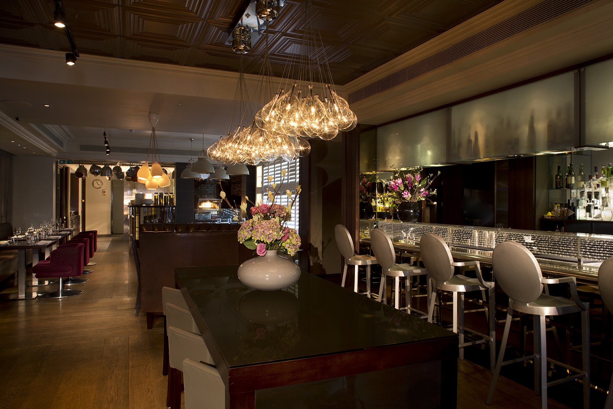 The Prince Akatoki London
