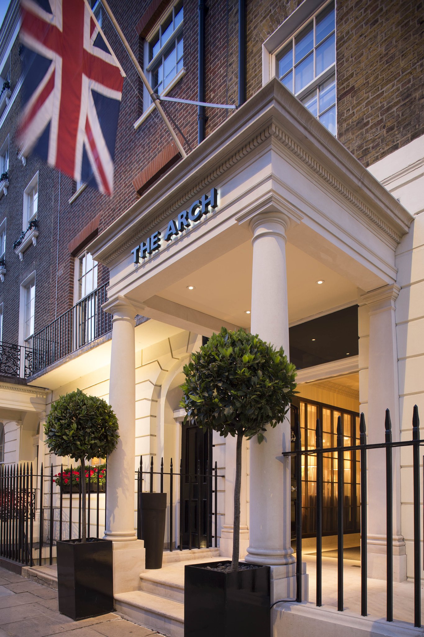 The Prince Akatoki London