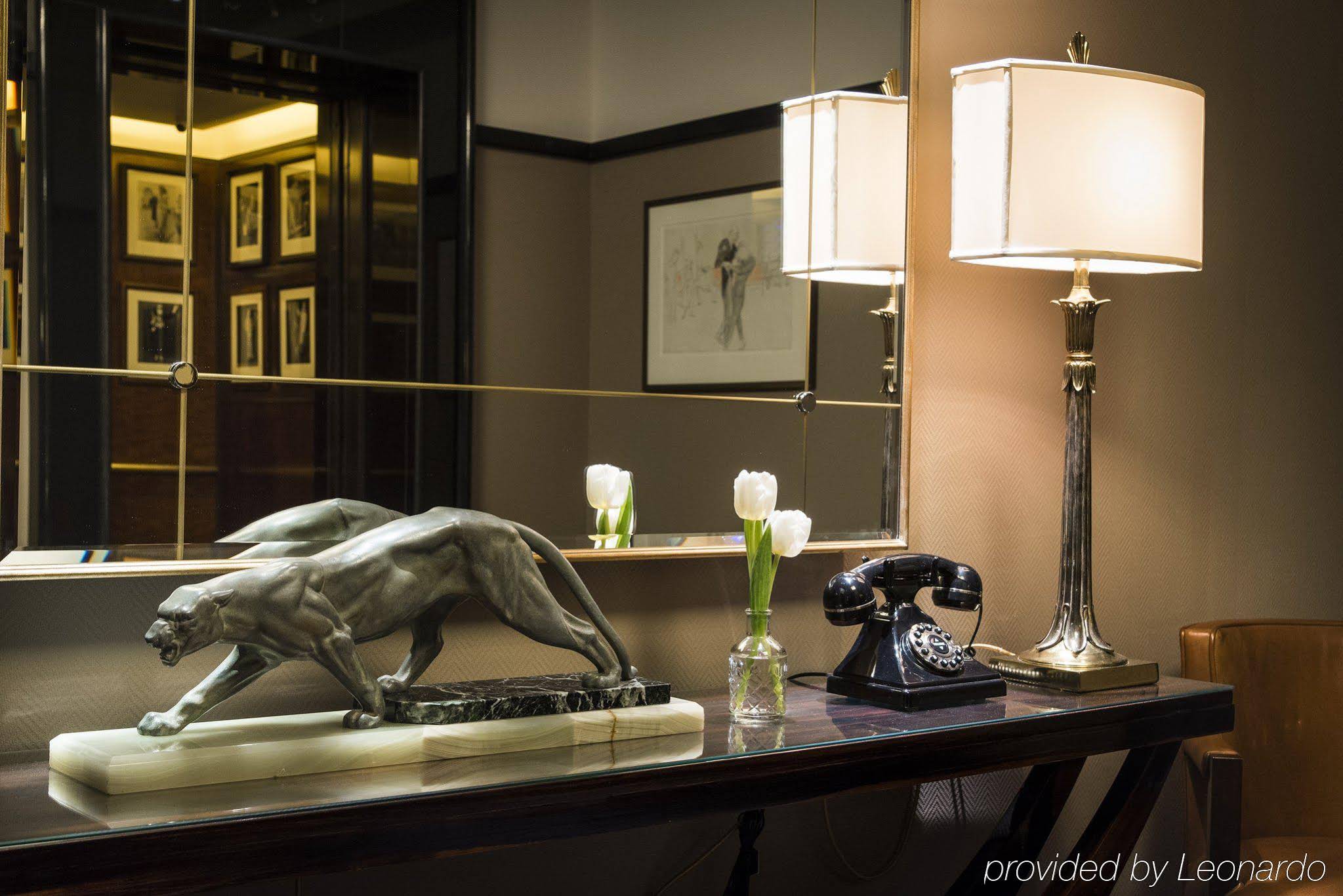 The Beaumont Mayfair