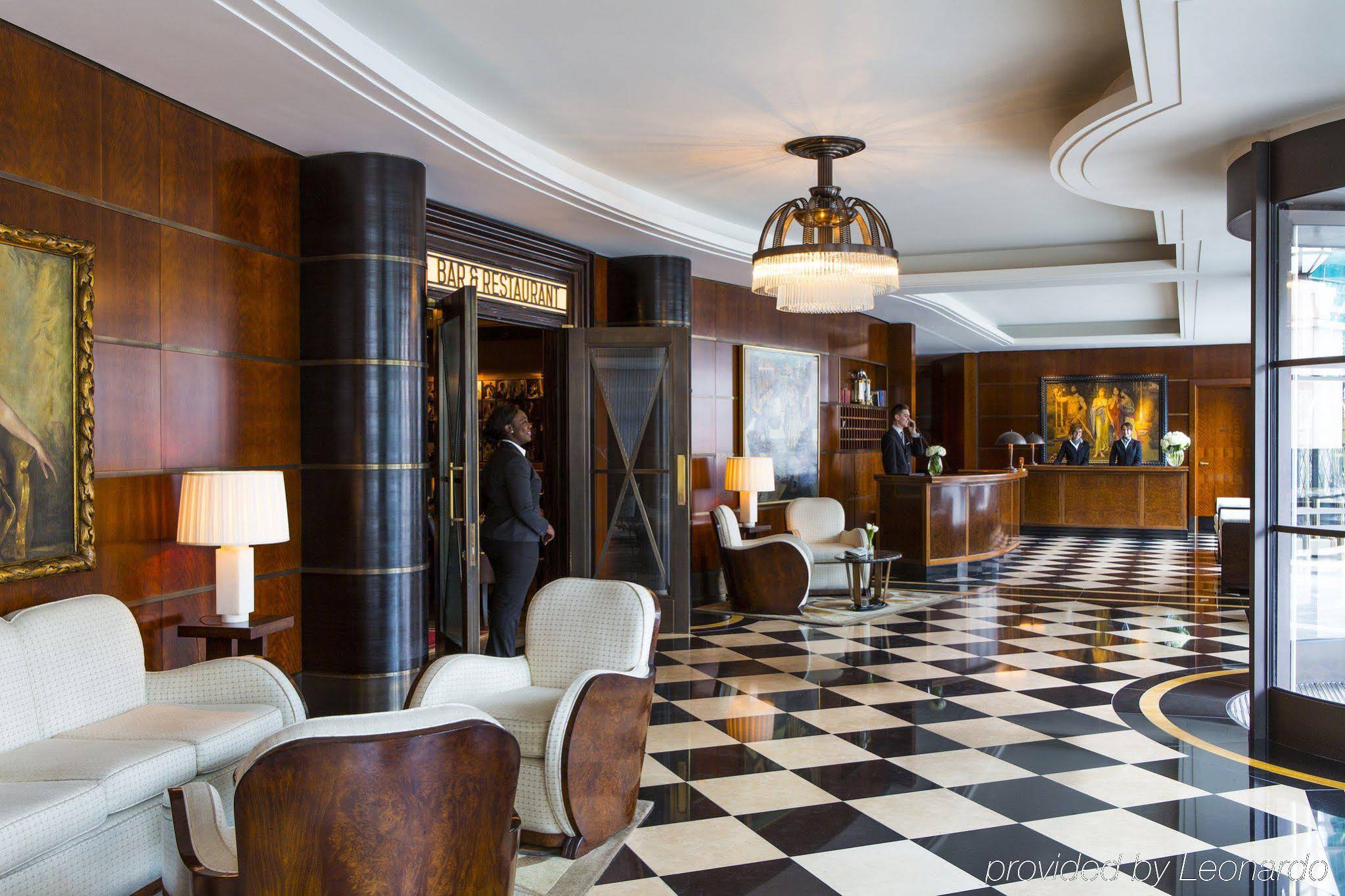 The Beaumont Mayfair