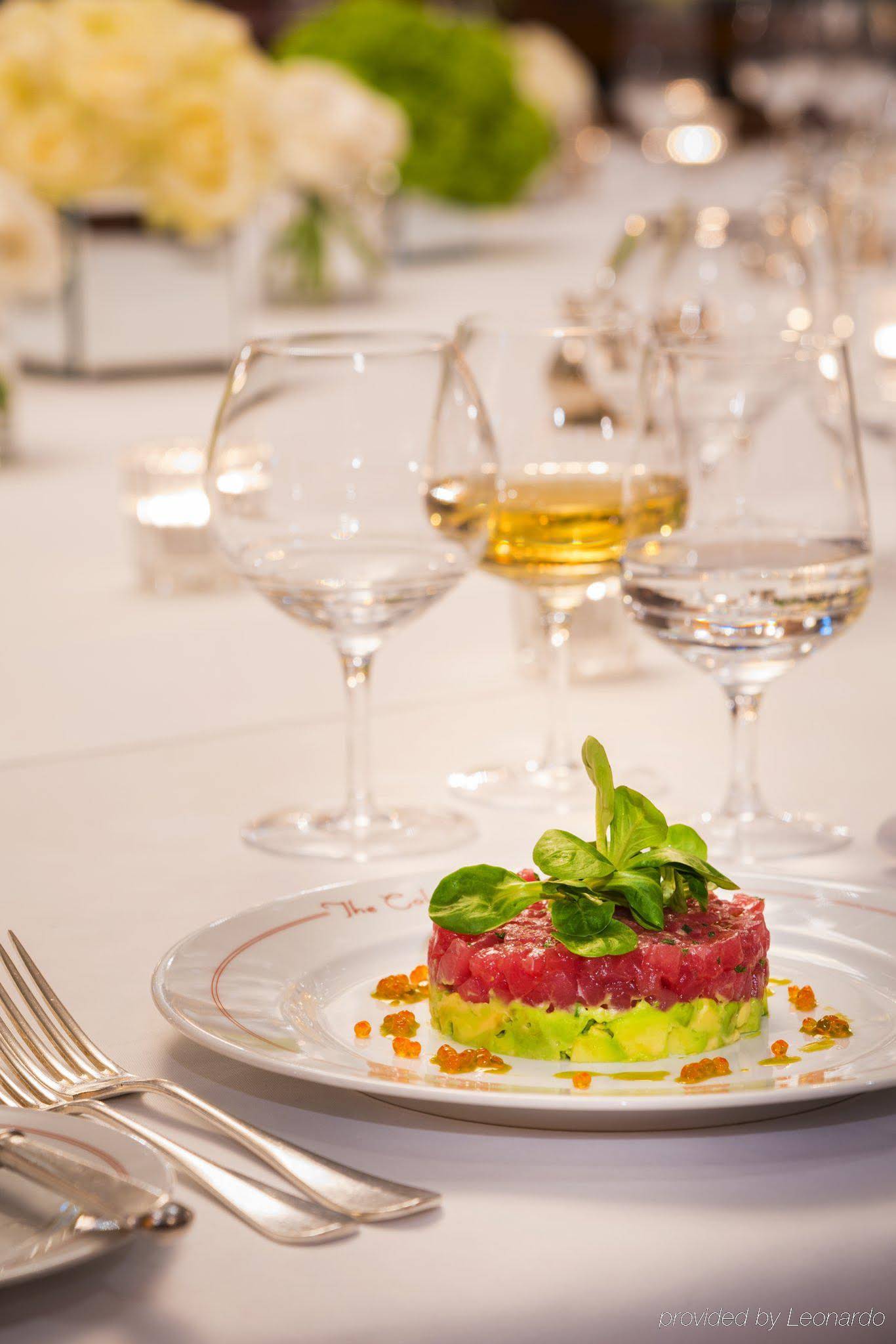 The Beaumont Mayfair