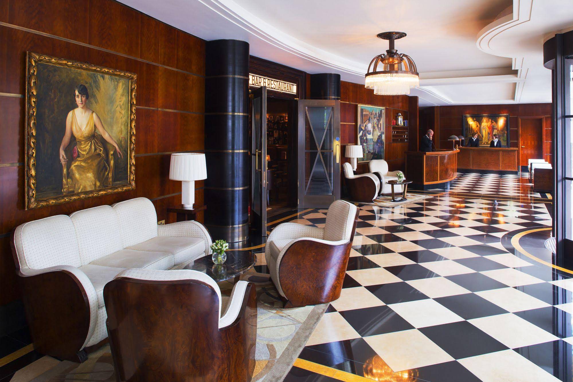 The Beaumont Mayfair