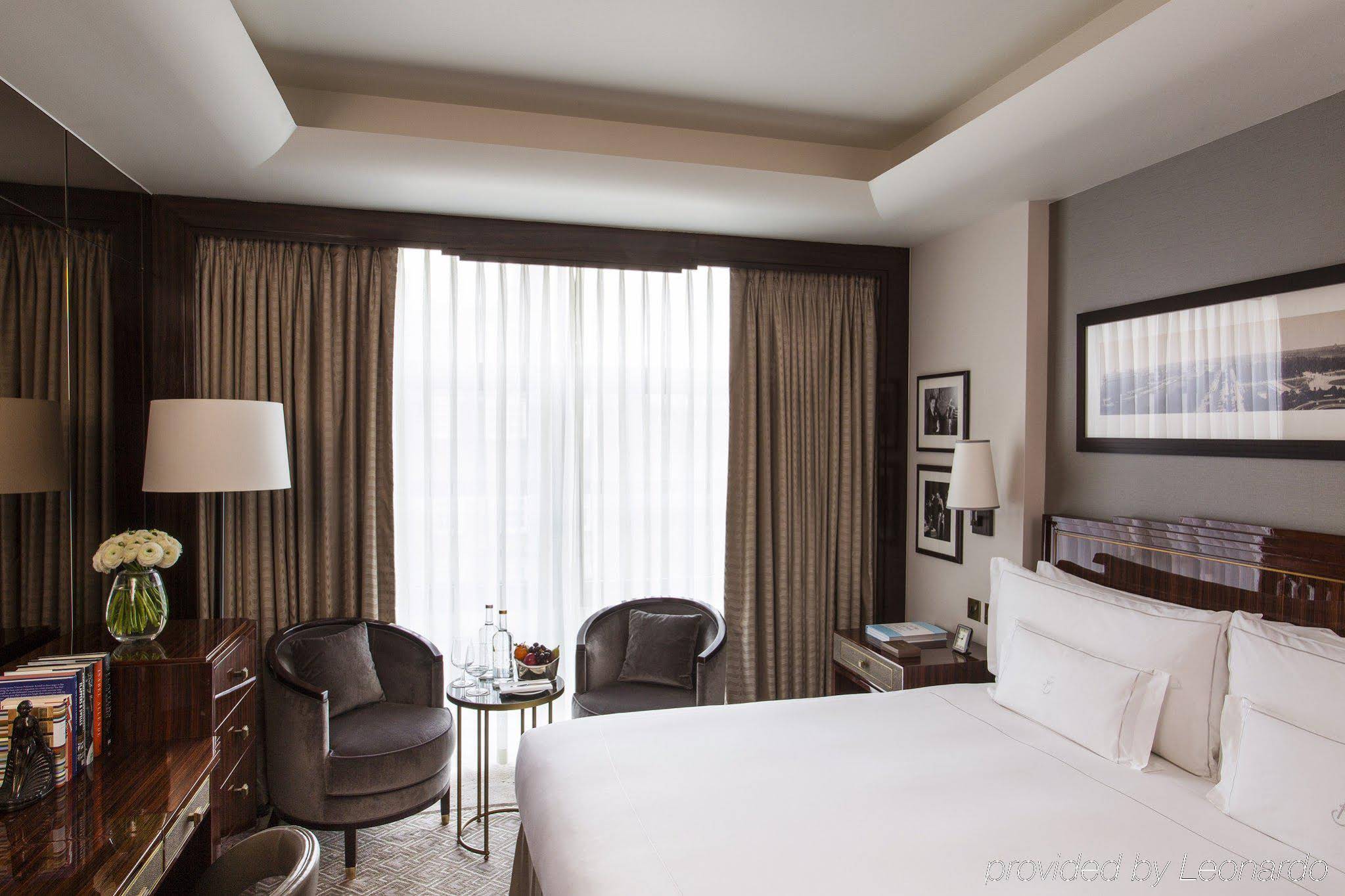 The Beaumont Mayfair