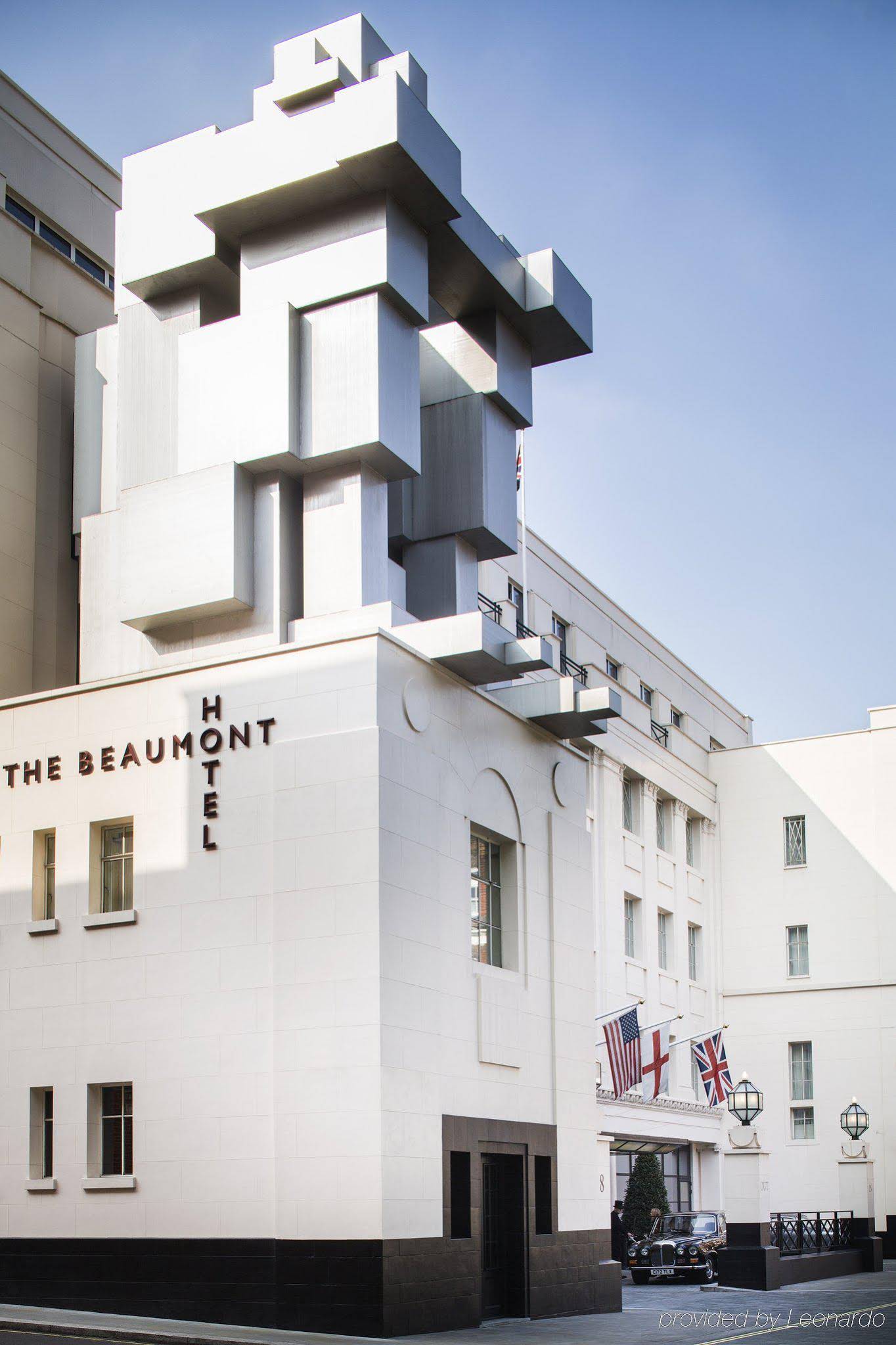 The Beaumont Mayfair