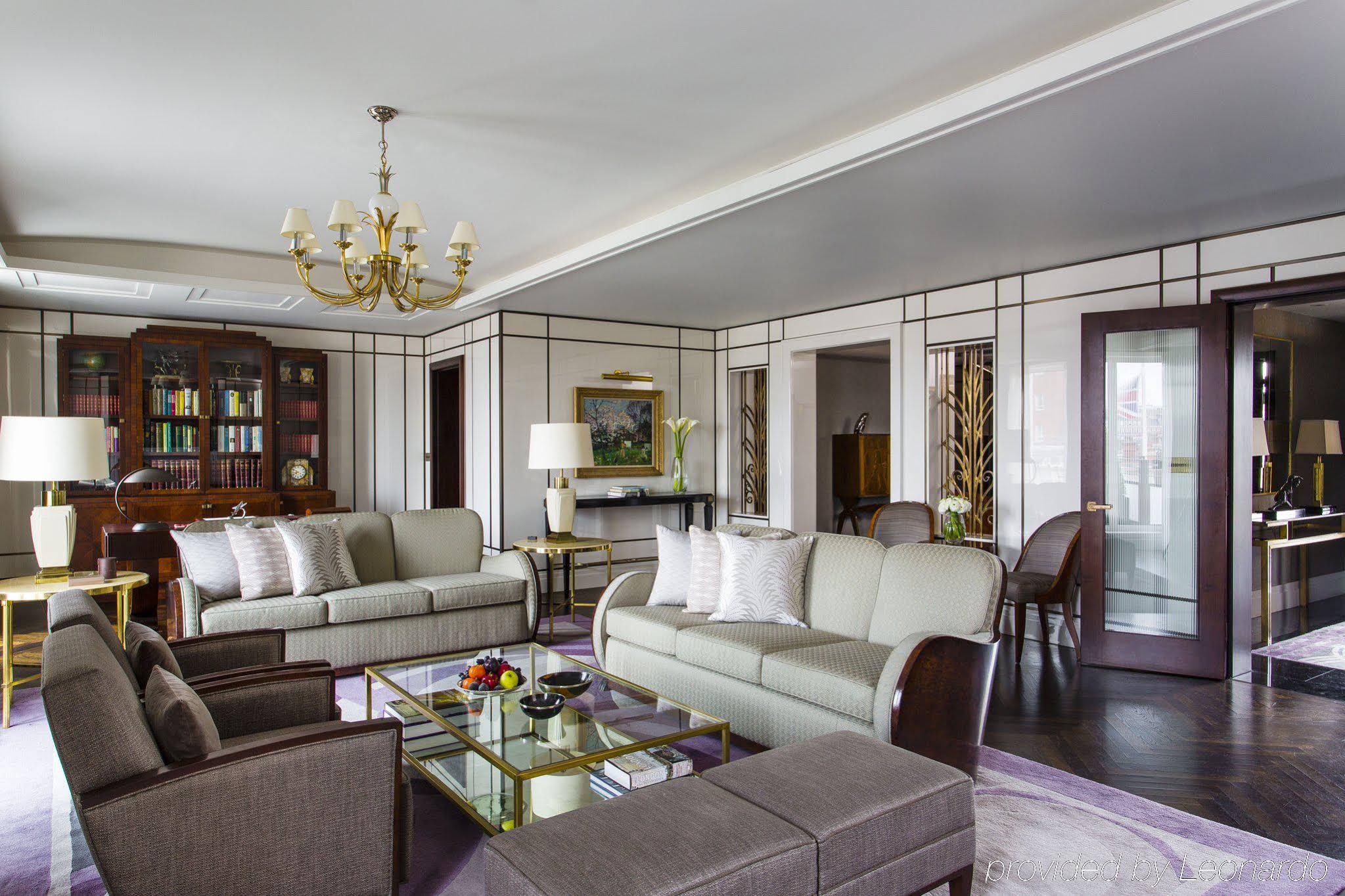 The Beaumont Mayfair