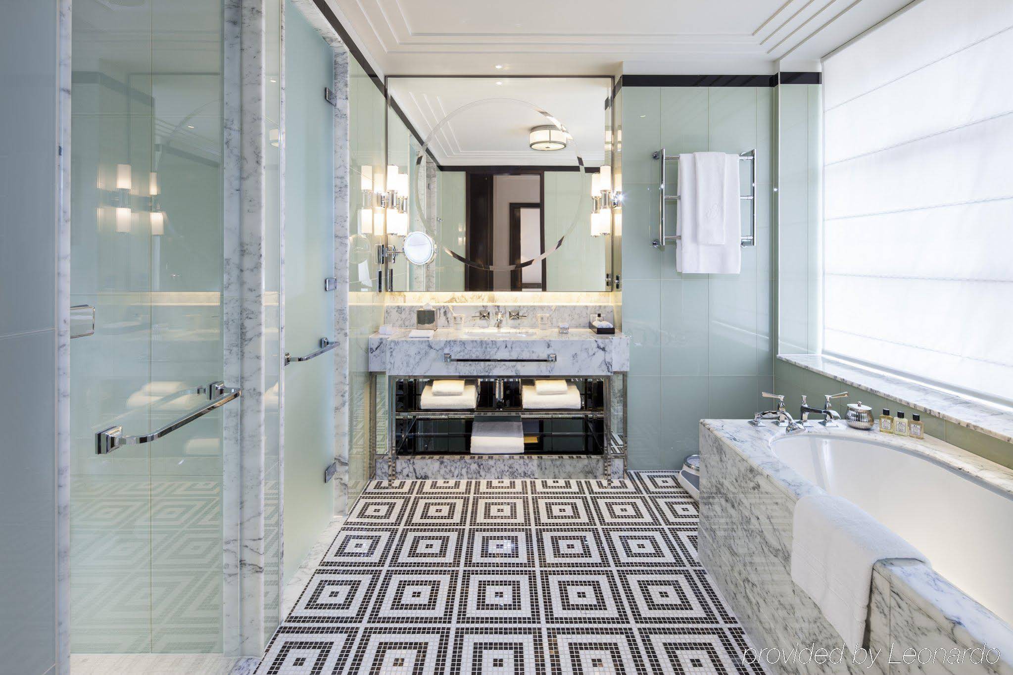 The Beaumont Mayfair