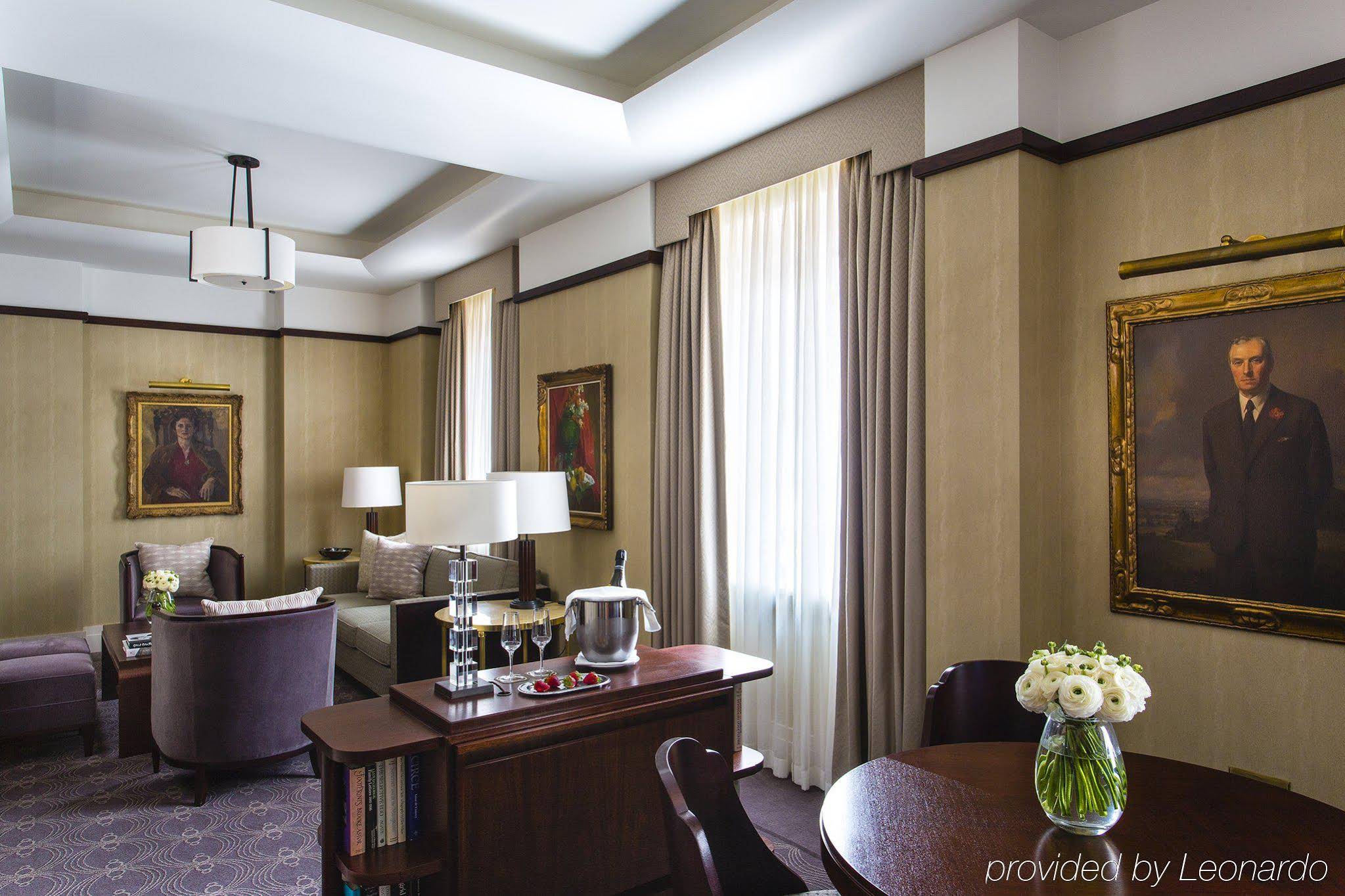 The Beaumont Mayfair