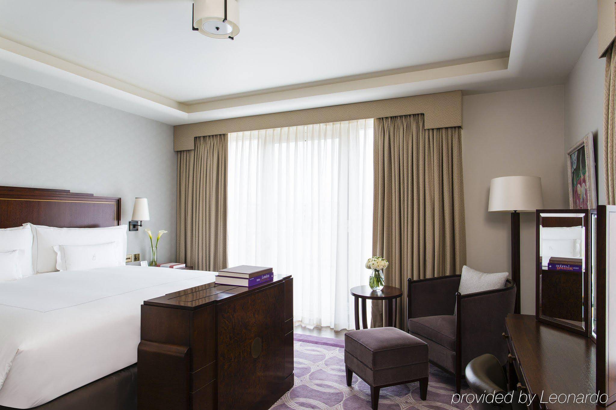 The Beaumont Mayfair