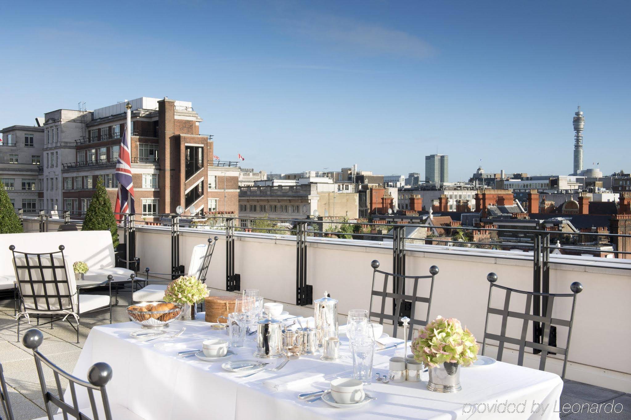 The Beaumont Mayfair