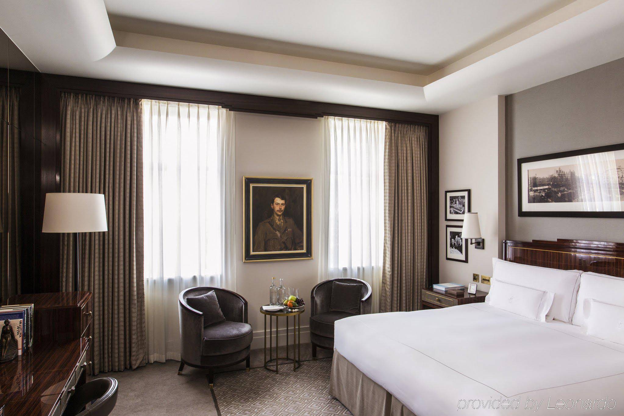 The Beaumont Mayfair