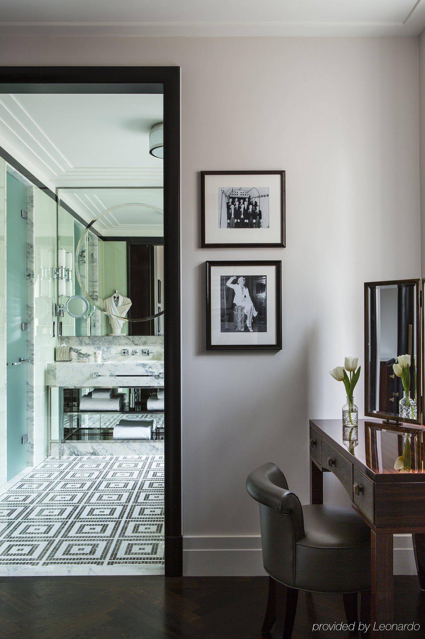 The Beaumont Mayfair