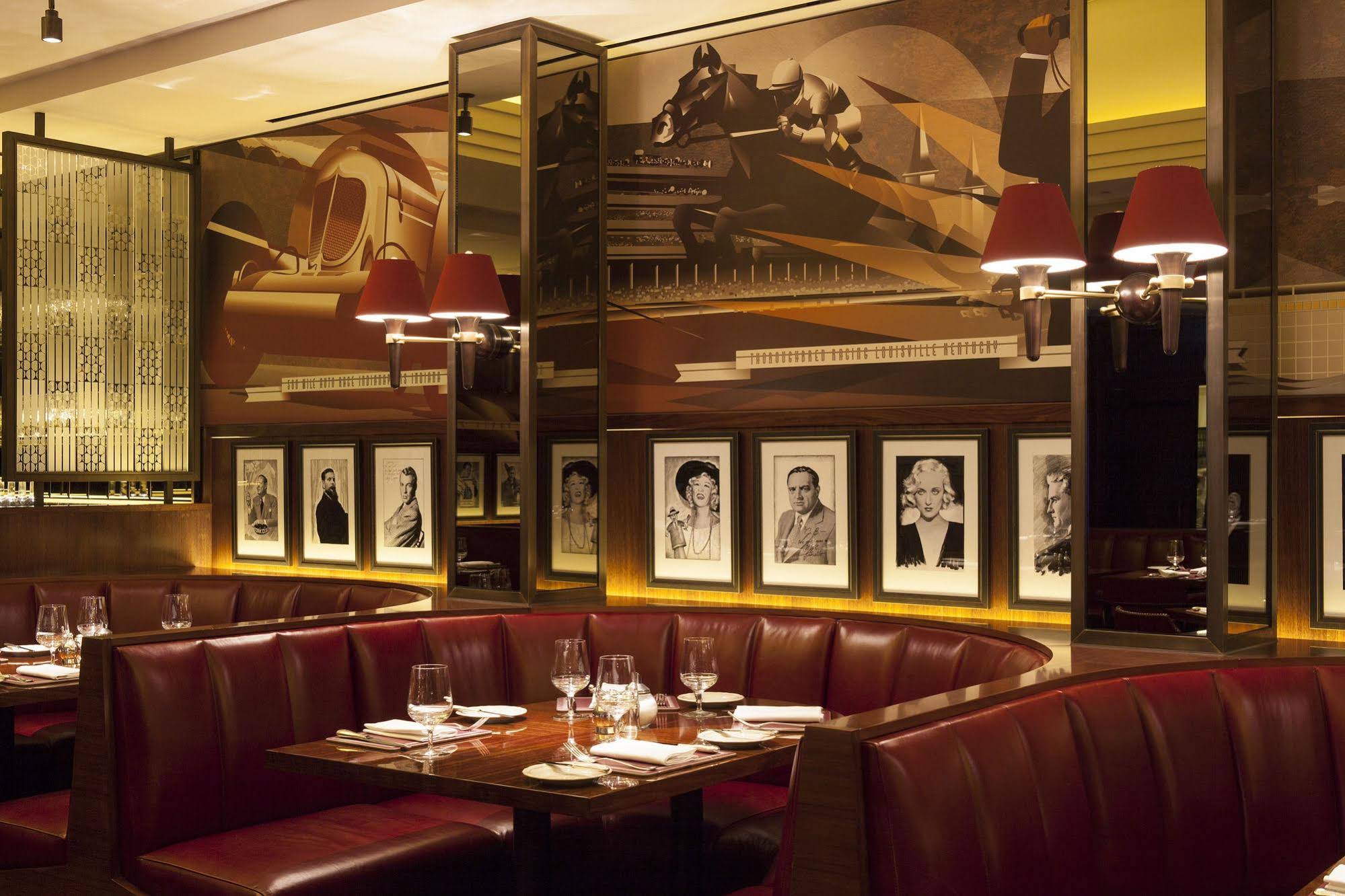 The Beaumont Mayfair