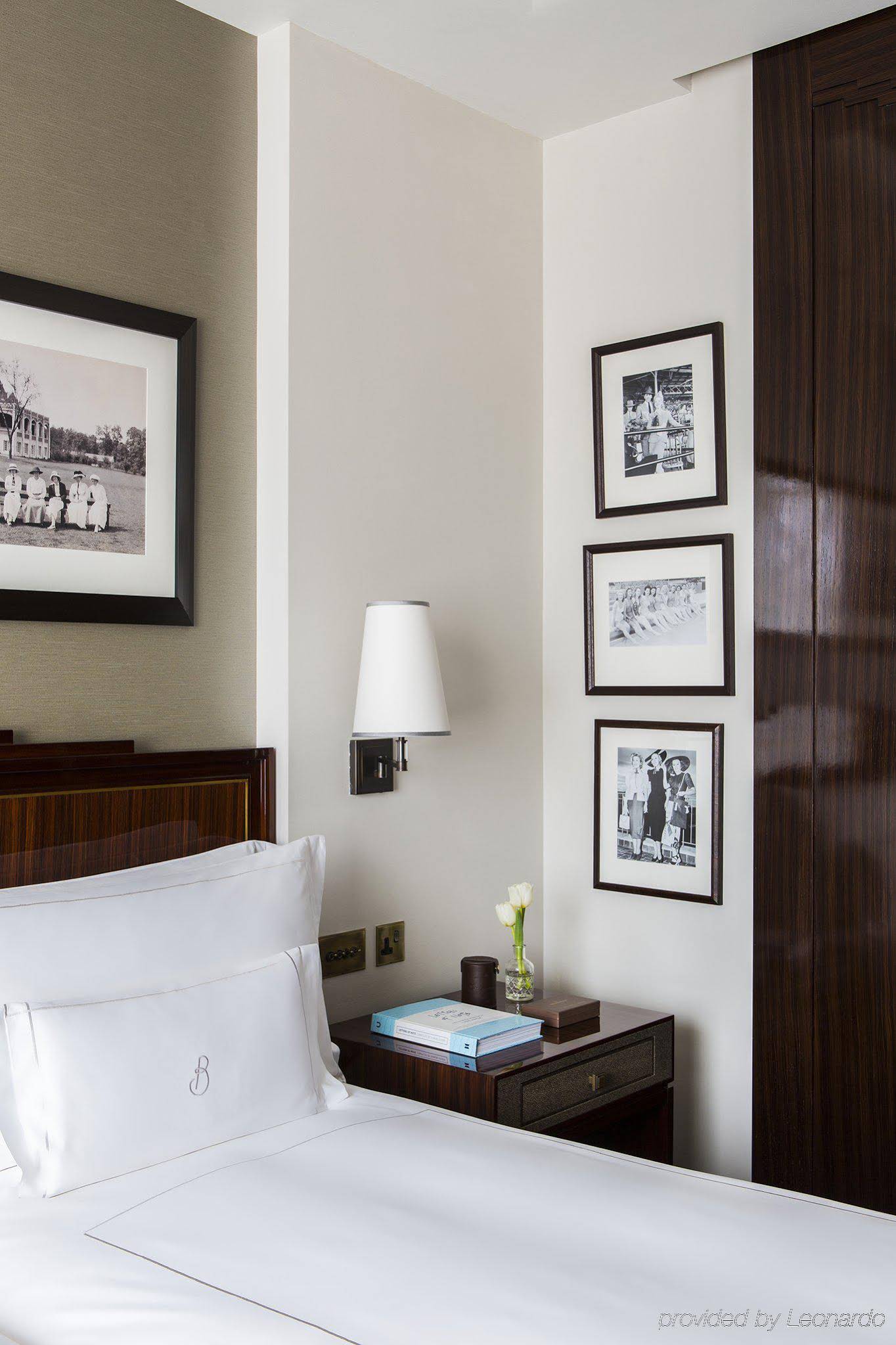 The Beaumont Mayfair