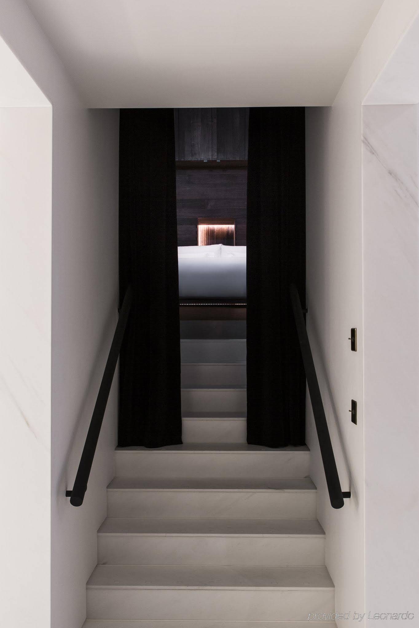 The Beaumont Mayfair