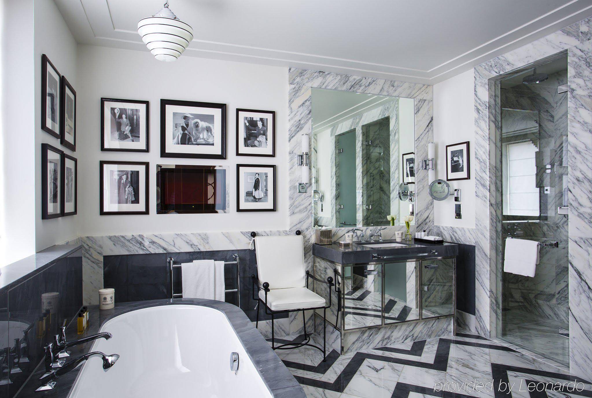 The Beaumont Mayfair