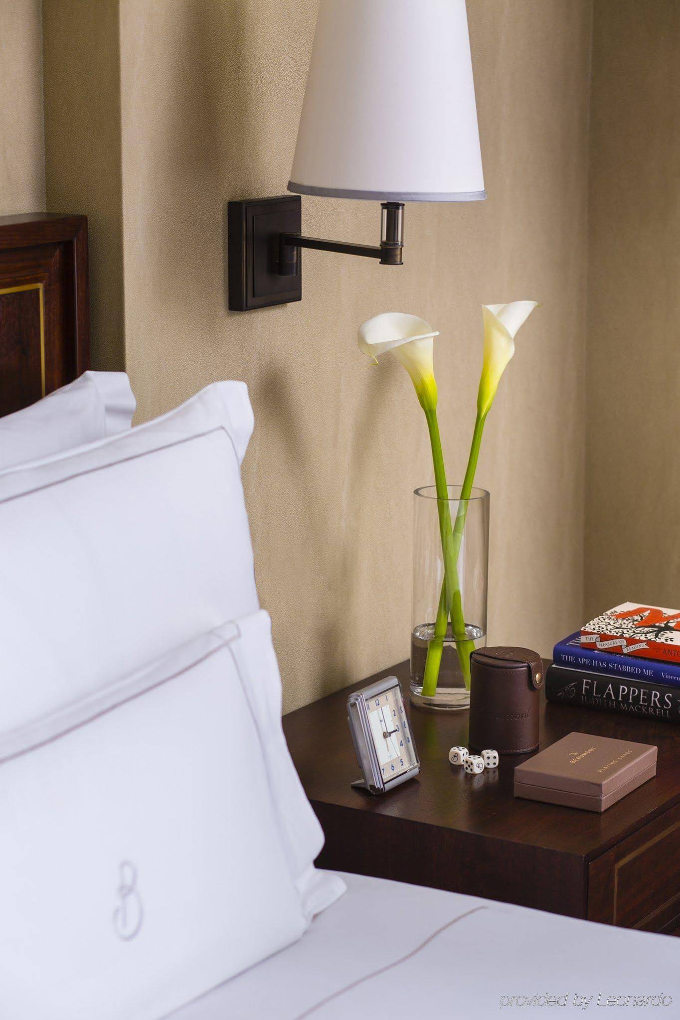 The Beaumont Mayfair