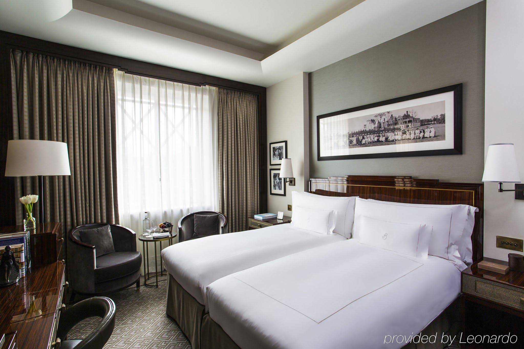 The Beaumont Mayfair