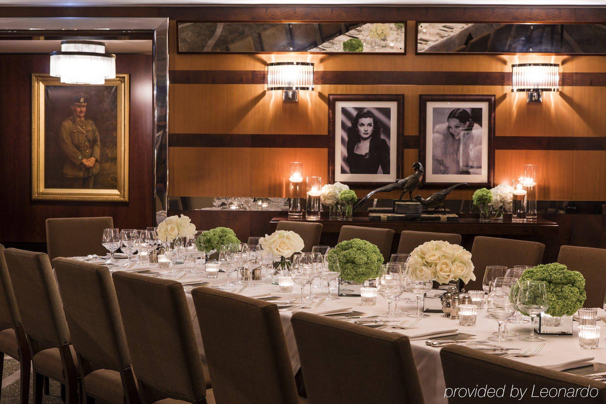 The Beaumont Mayfair