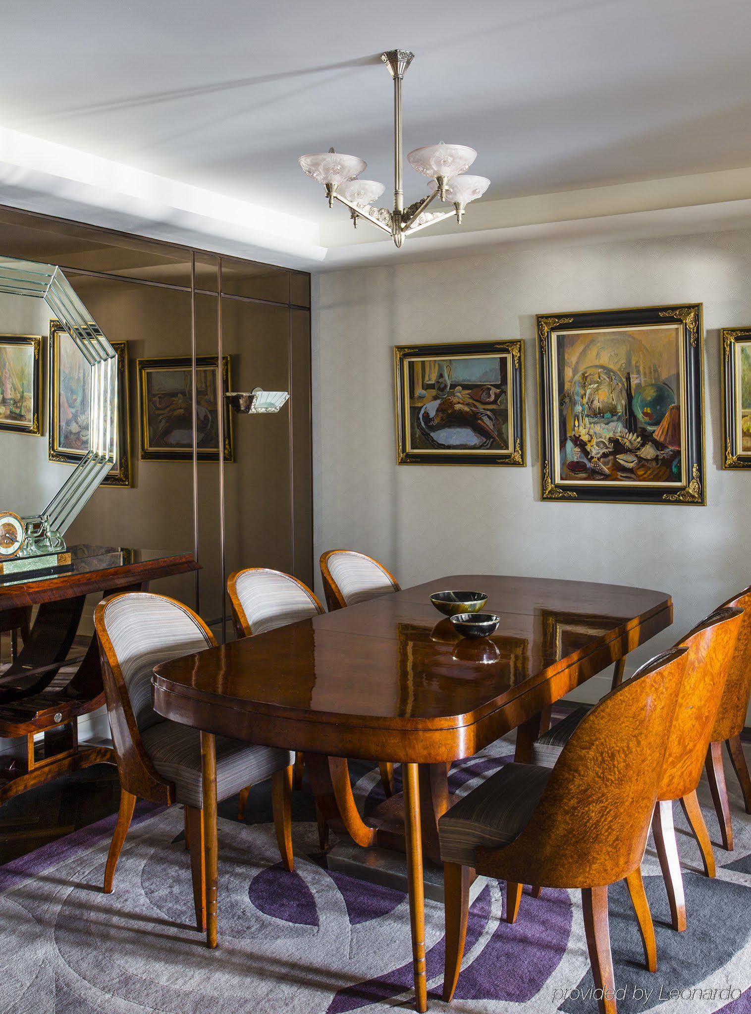 The Beaumont Mayfair