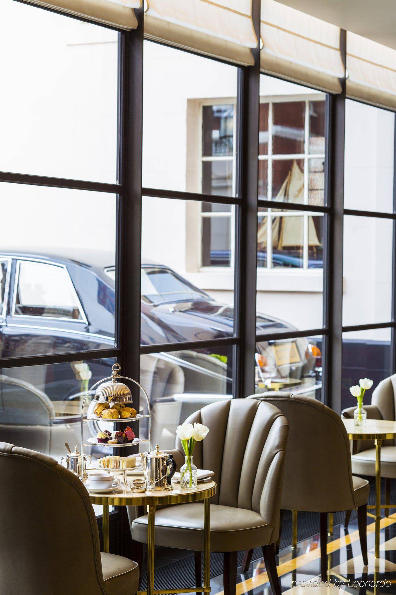 The Beaumont Mayfair