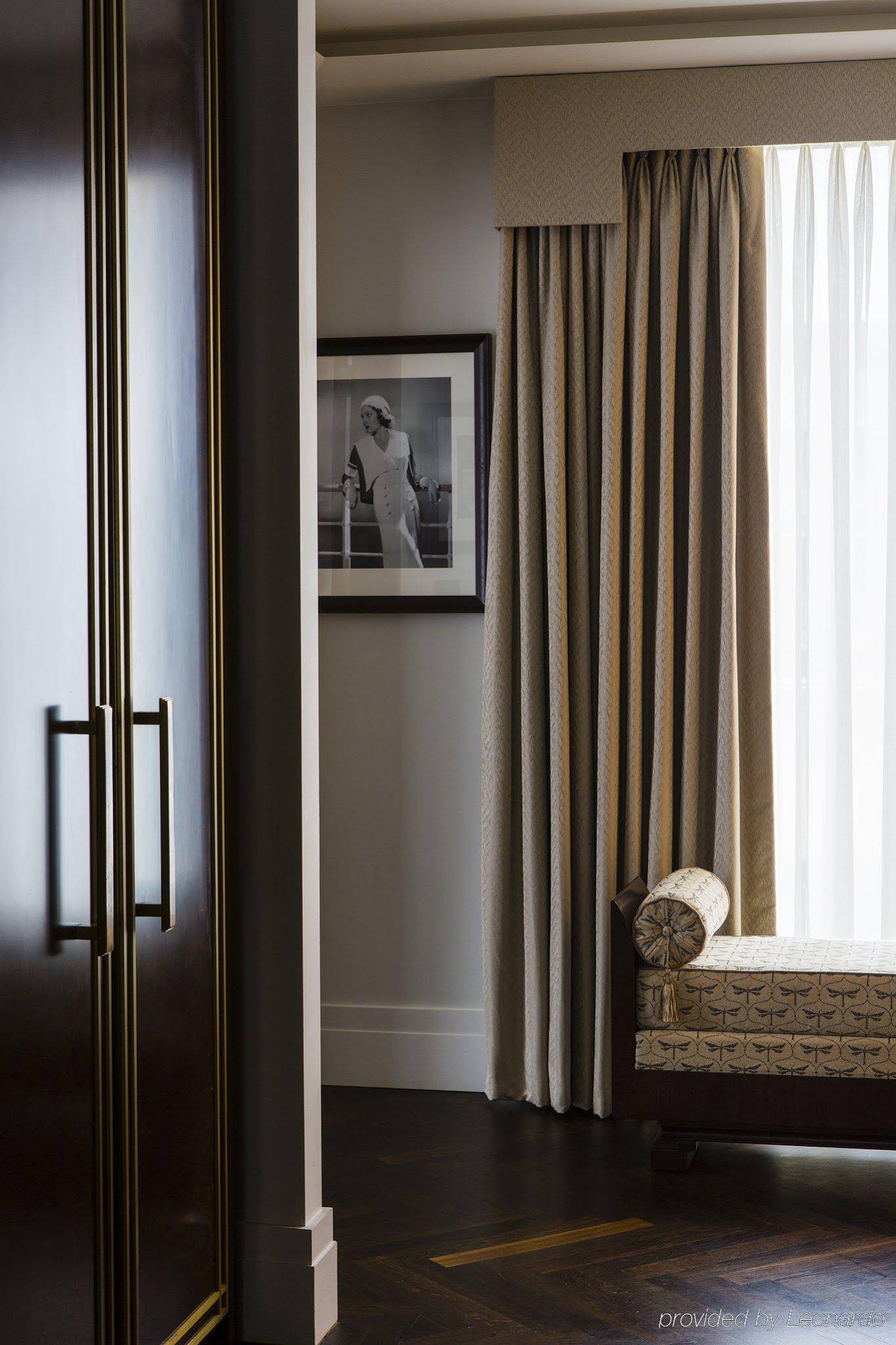 The Beaumont Mayfair