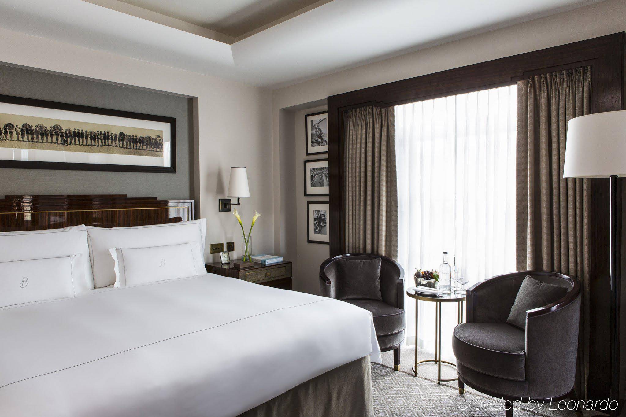The Beaumont Mayfair