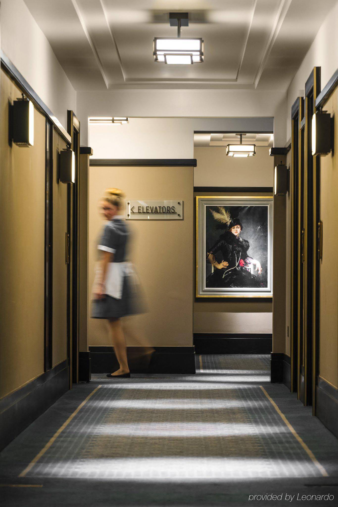 The Beaumont Mayfair