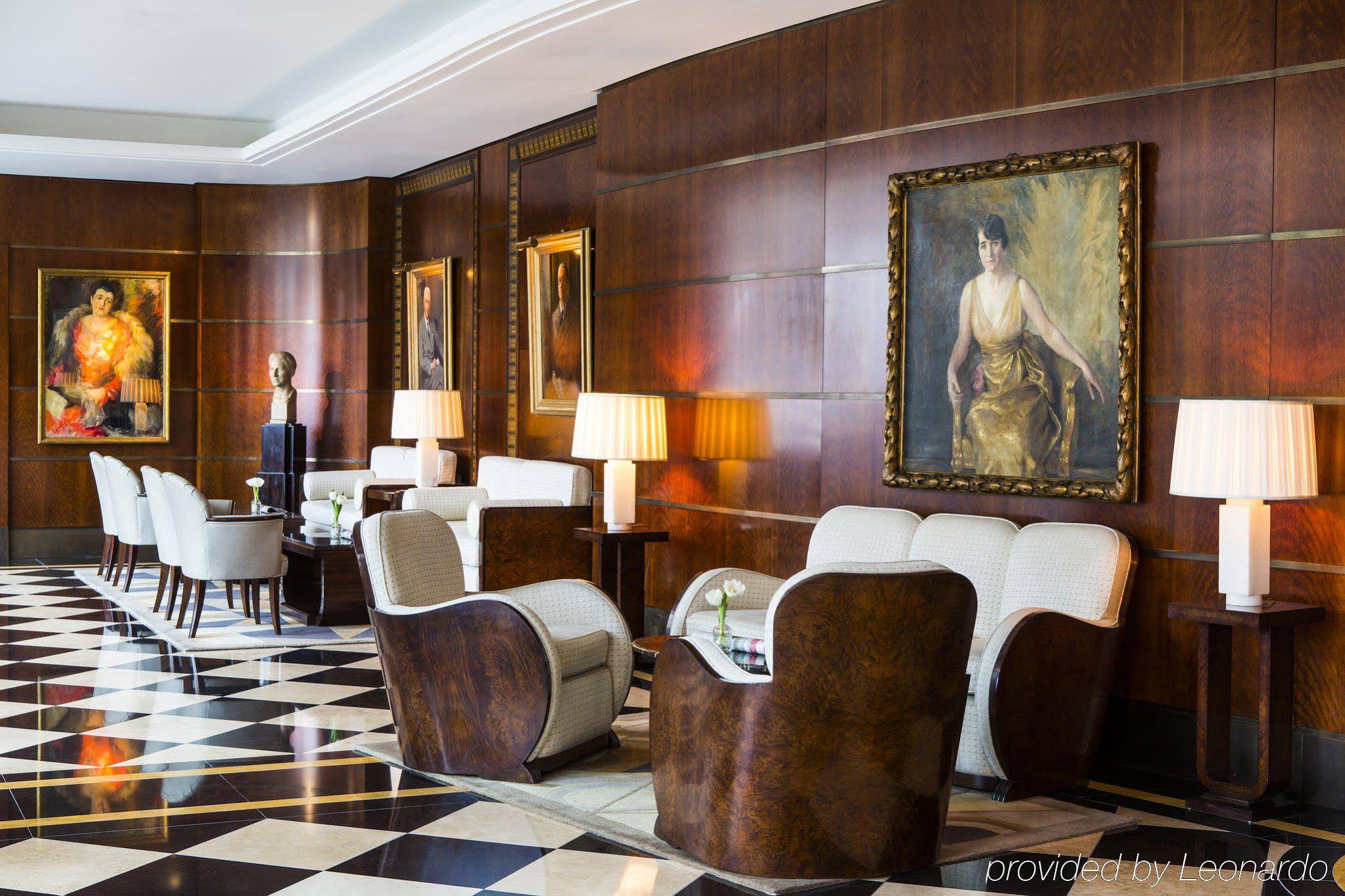 The Beaumont Mayfair