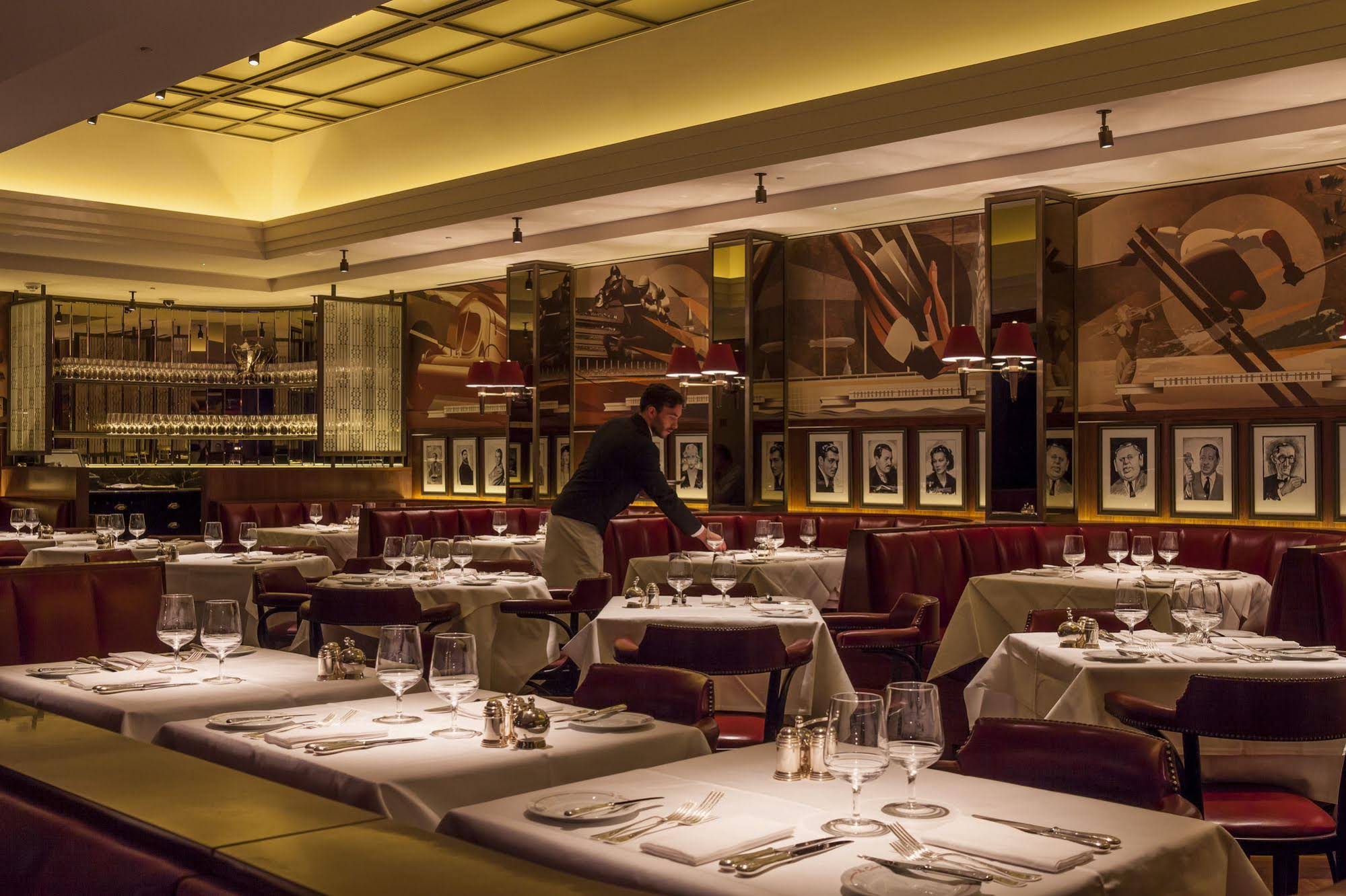 The Beaumont Mayfair