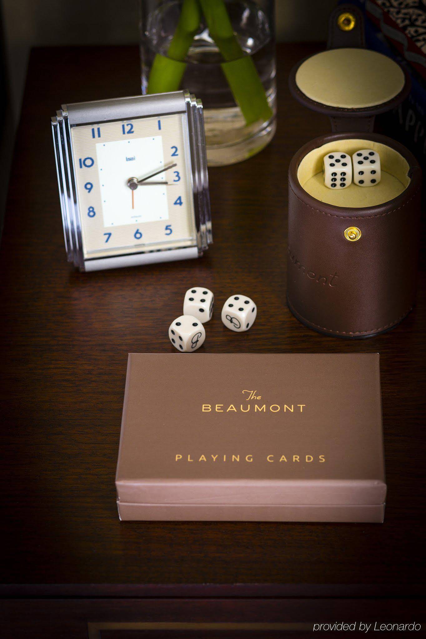 The Beaumont Mayfair