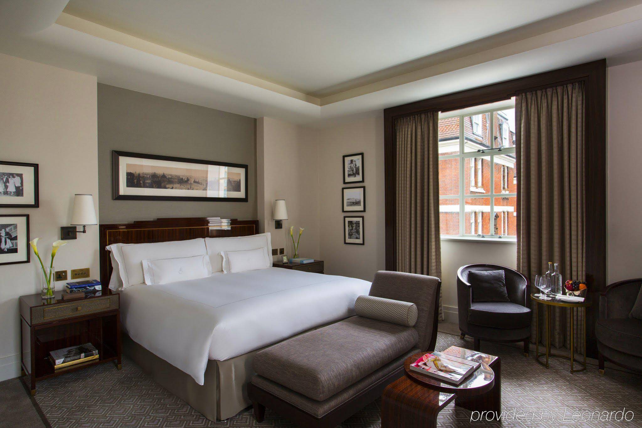 The Beaumont Mayfair