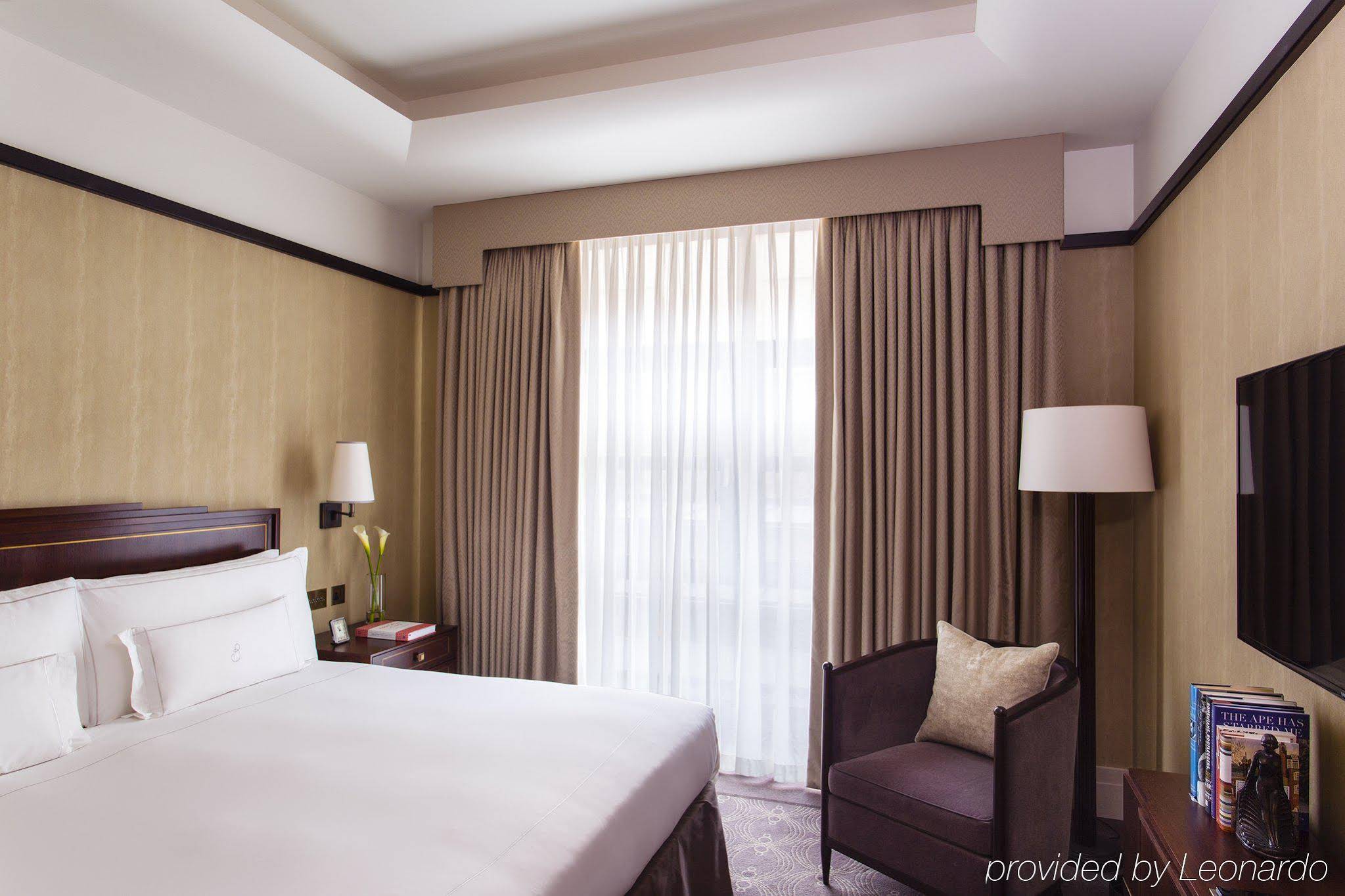The Beaumont Mayfair
