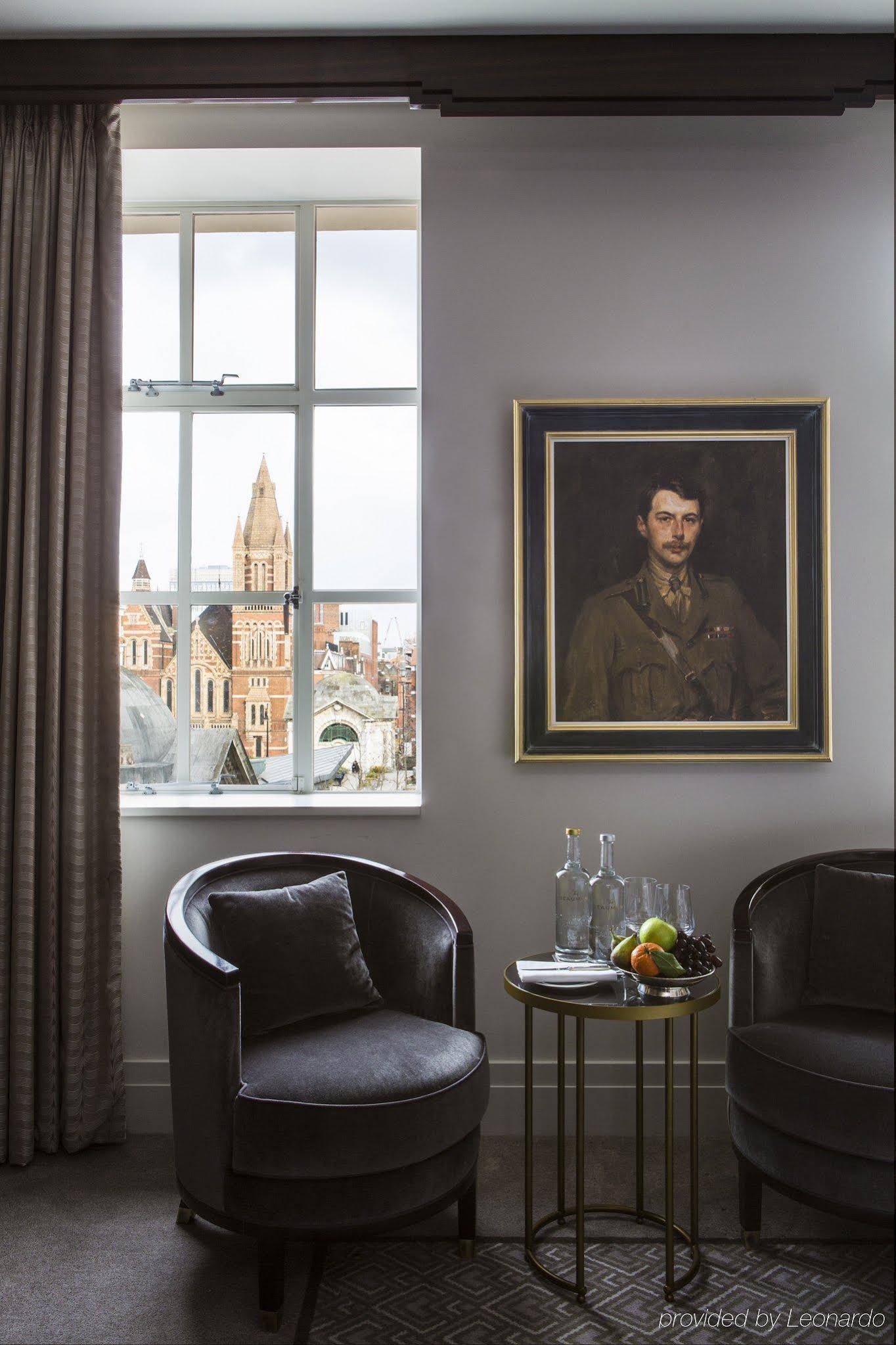 The Beaumont Mayfair