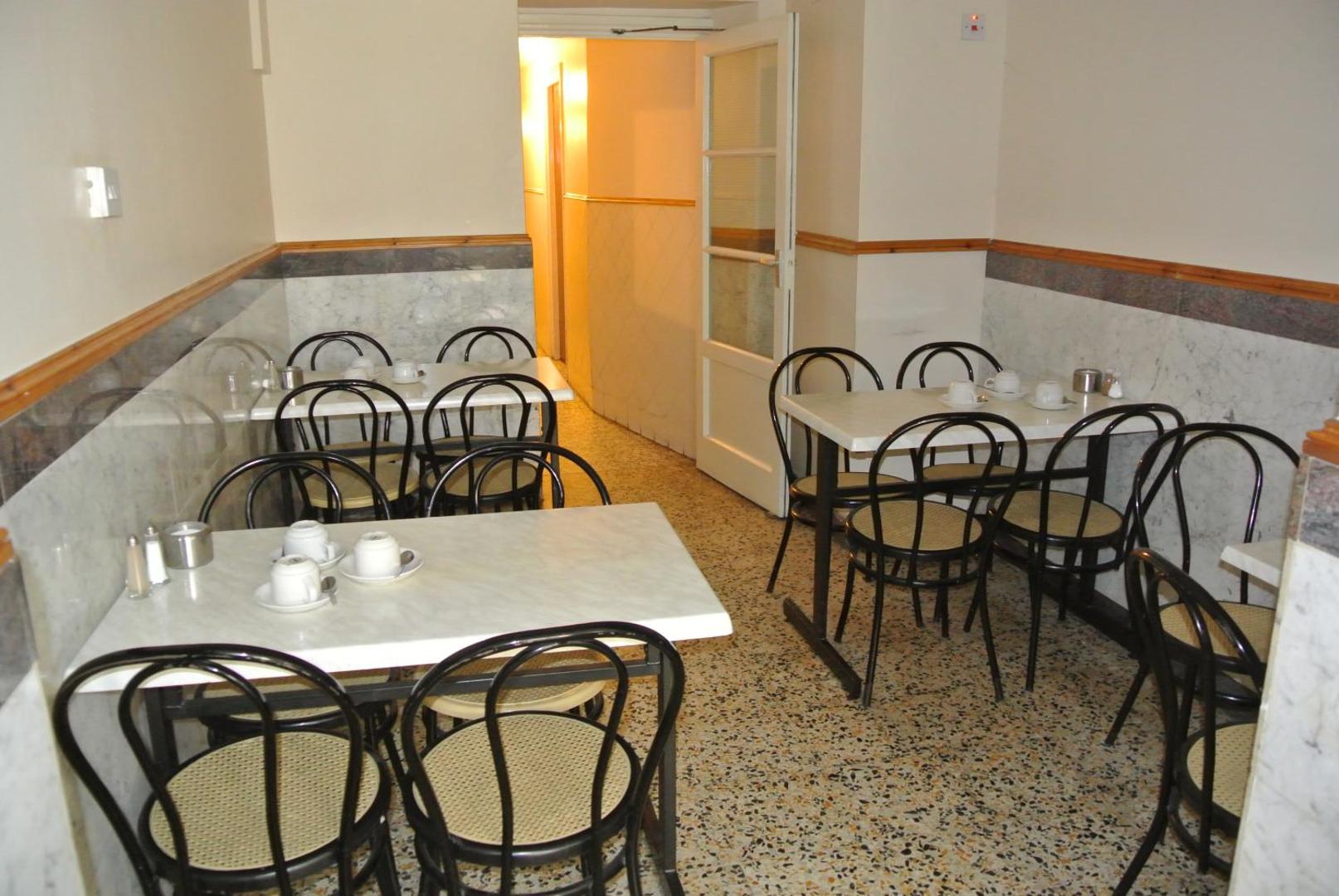 The Belgrove