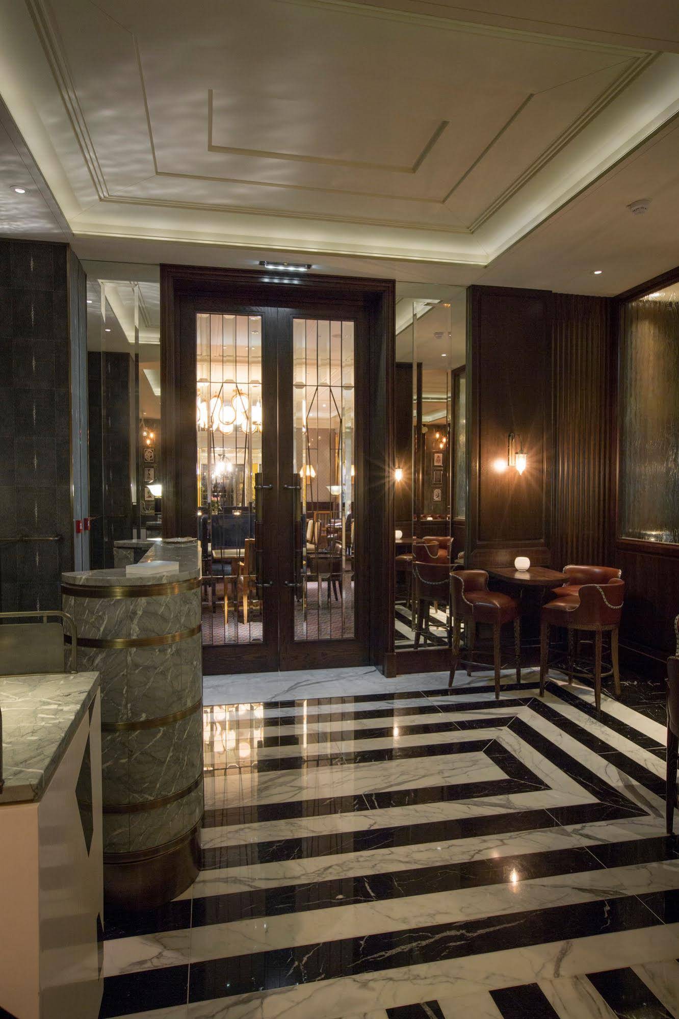 The Berkeley