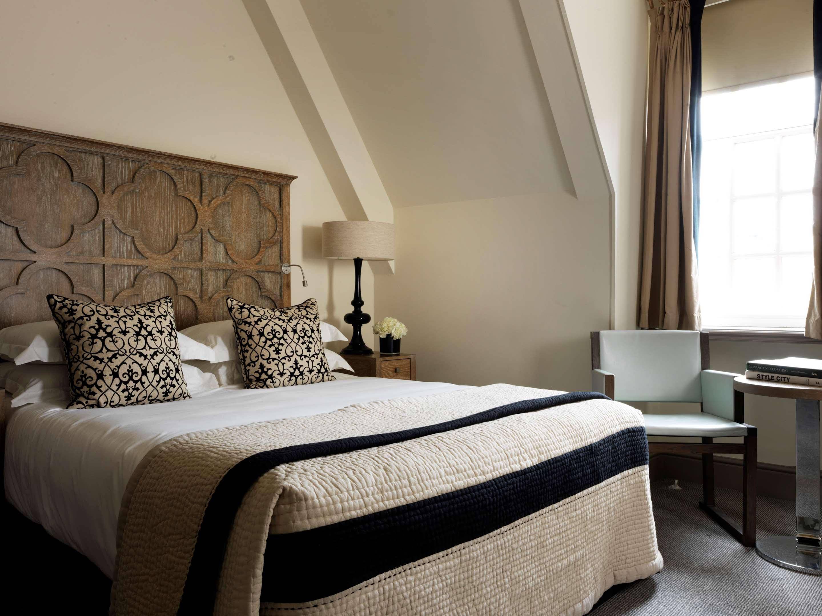 The Bloomsbury